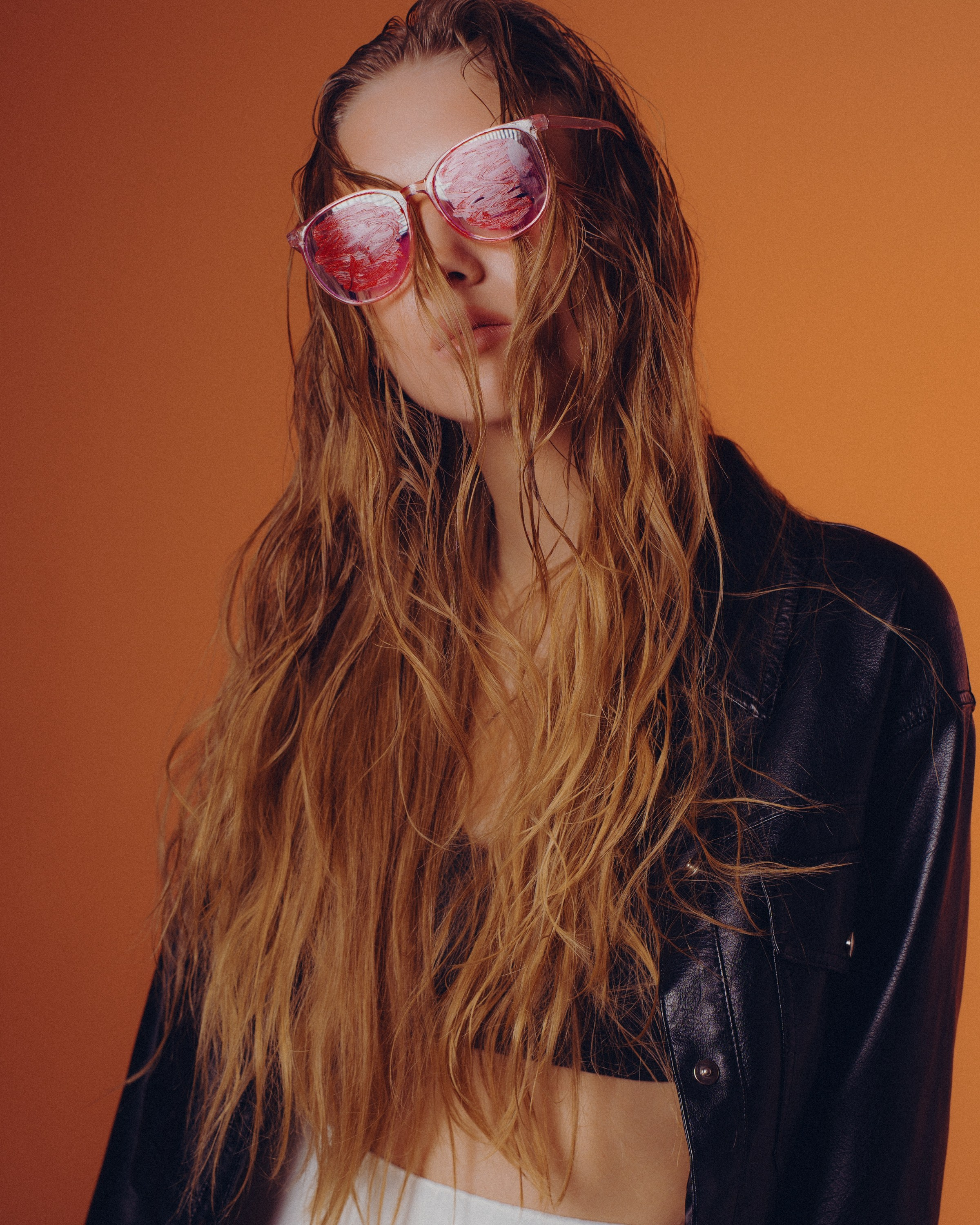 Настя. Фотограф в Новосибирске Дмитрий Матвеев