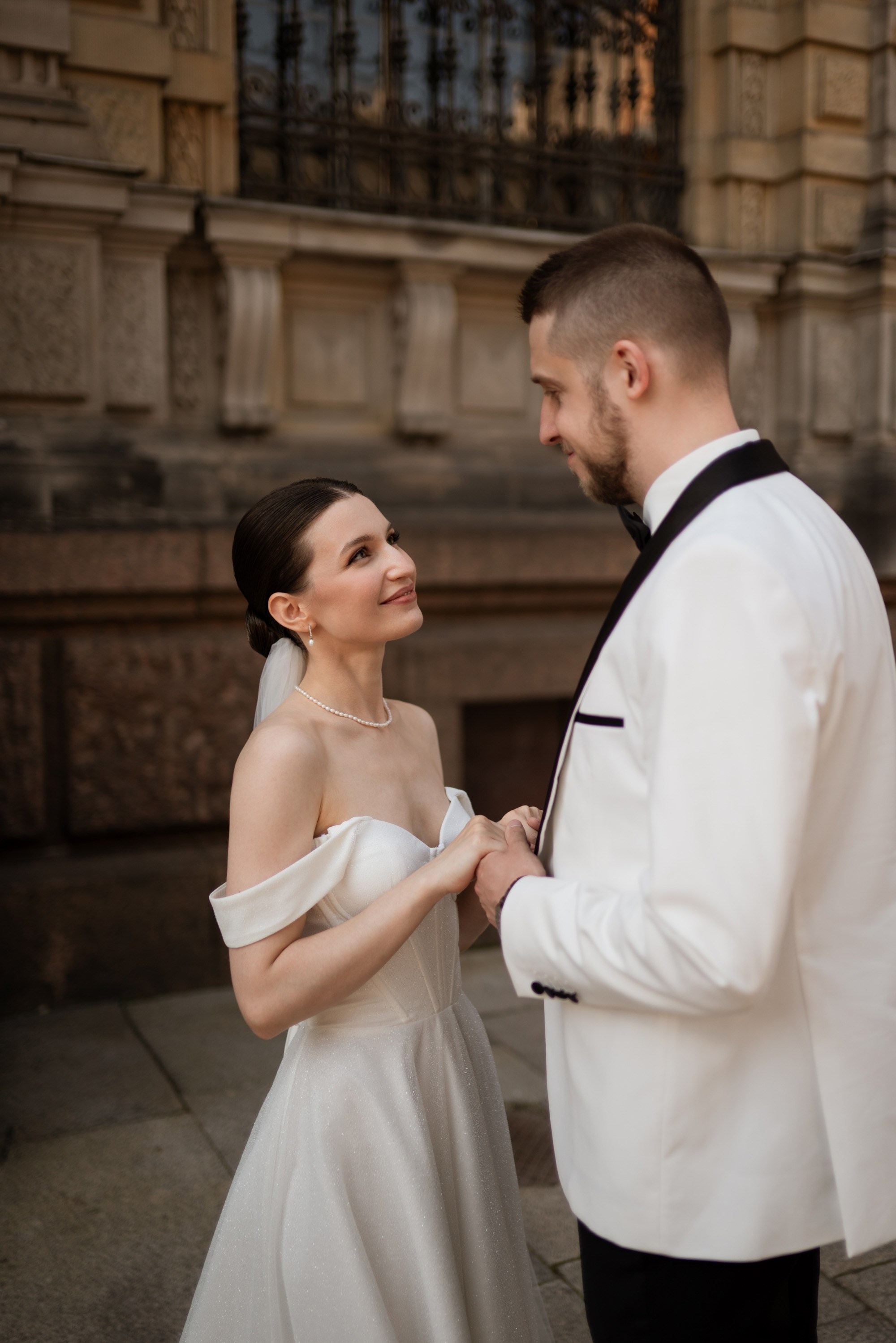 Александр и Ксения | 17.07.25. Свадебный фотограф в Санкт-Петербурге Владислава Тюльпина