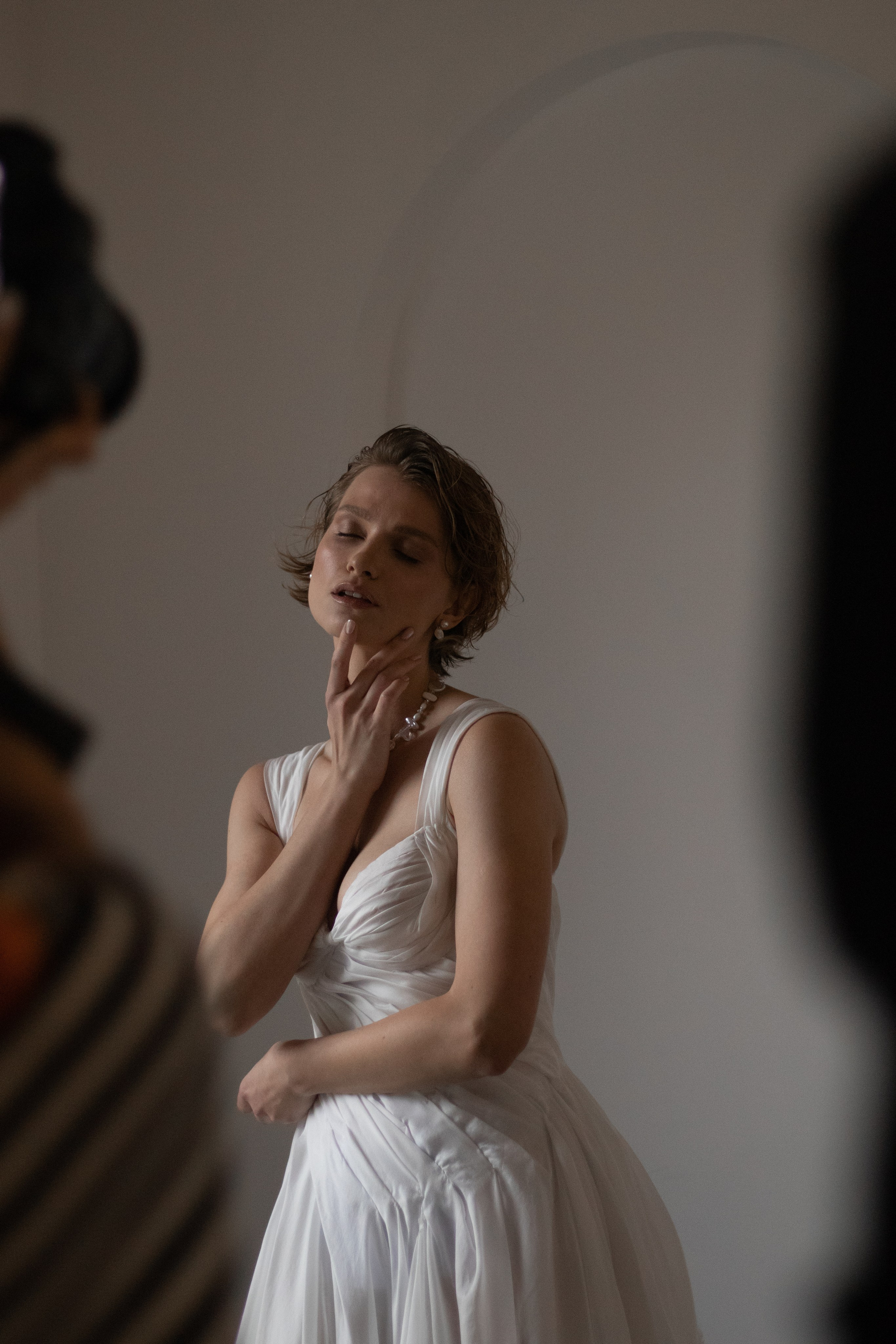 Репортаж. Фотограф в Санкт-Петербурге Евгения Махова