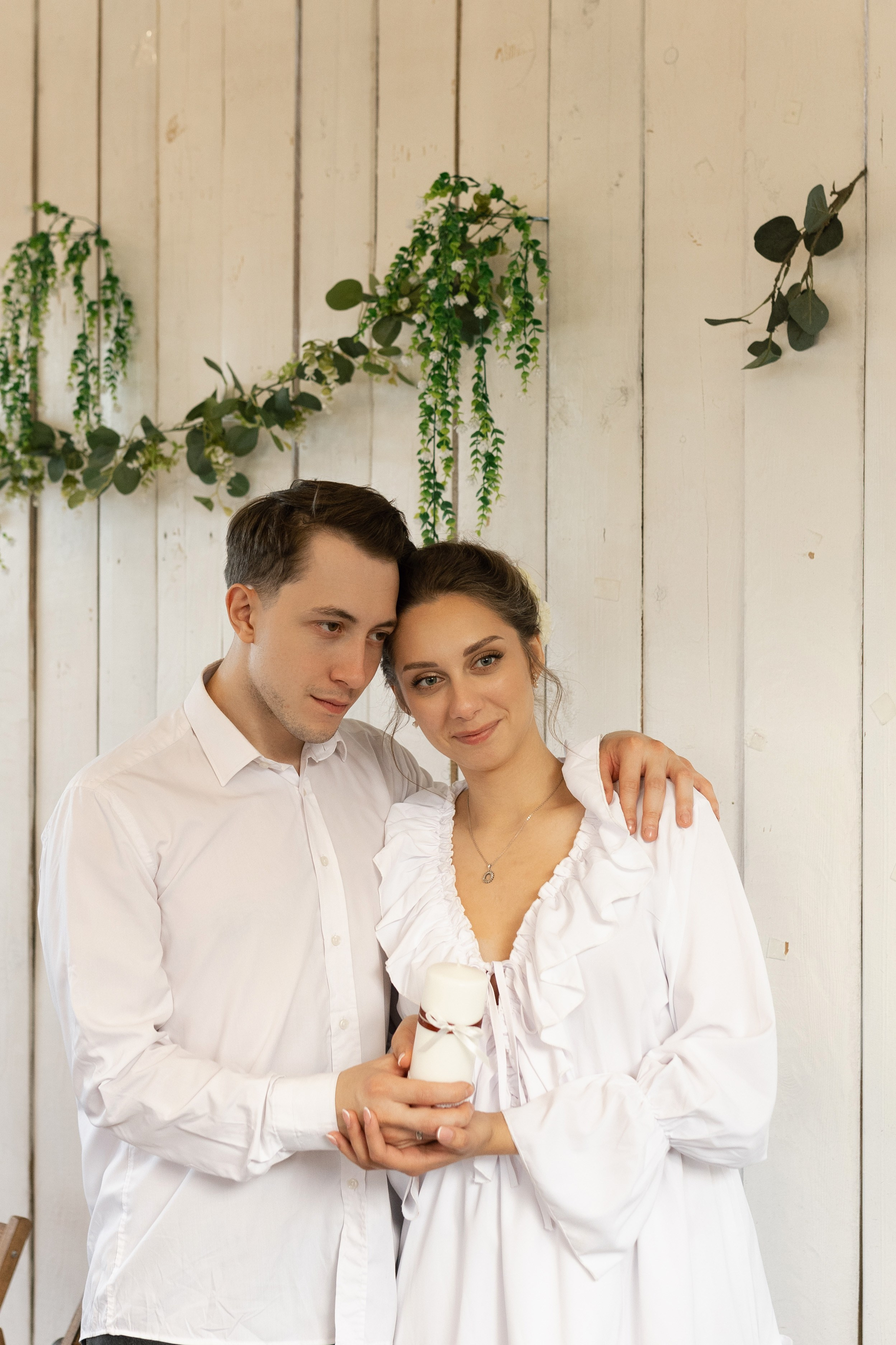 Rafael & Irina. Фотограф в Томске Ирина Павлуцкая