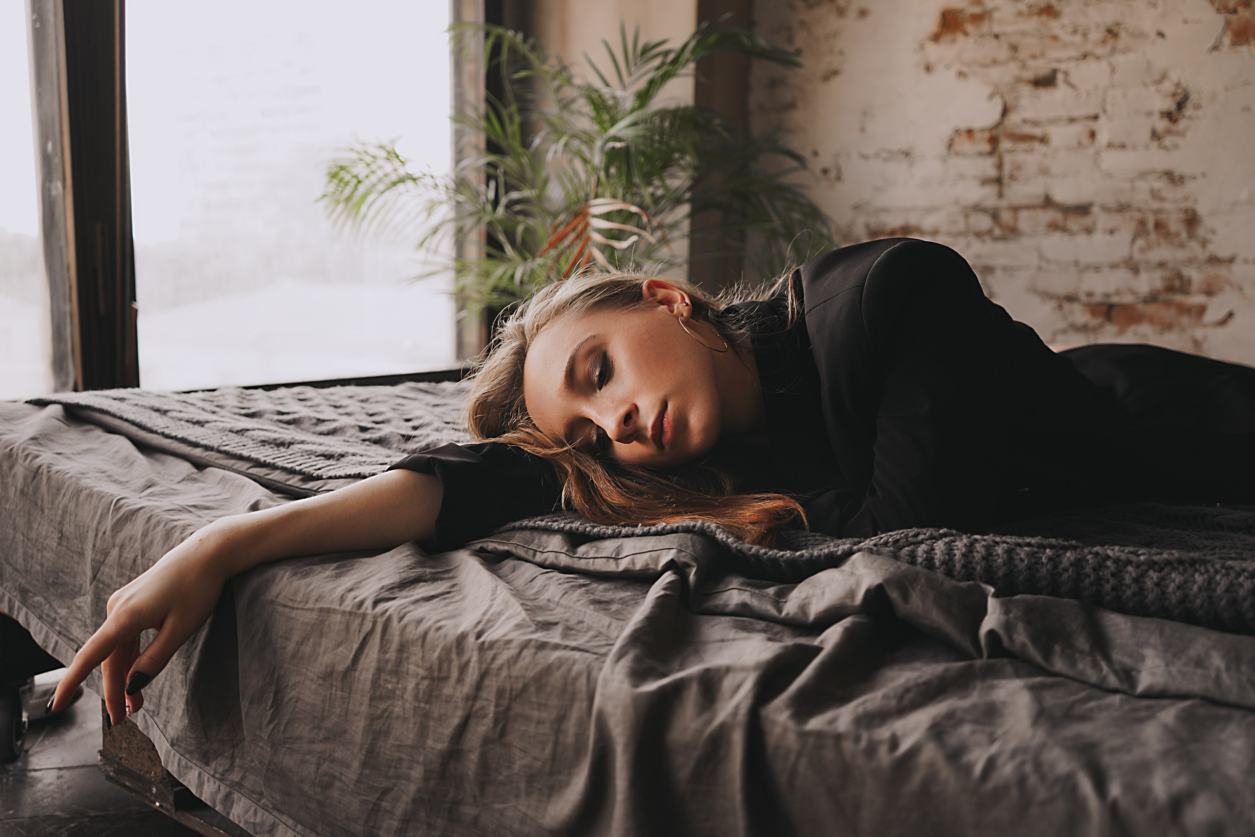 Оля. Фотограф в Москве и МО Хингава Алина