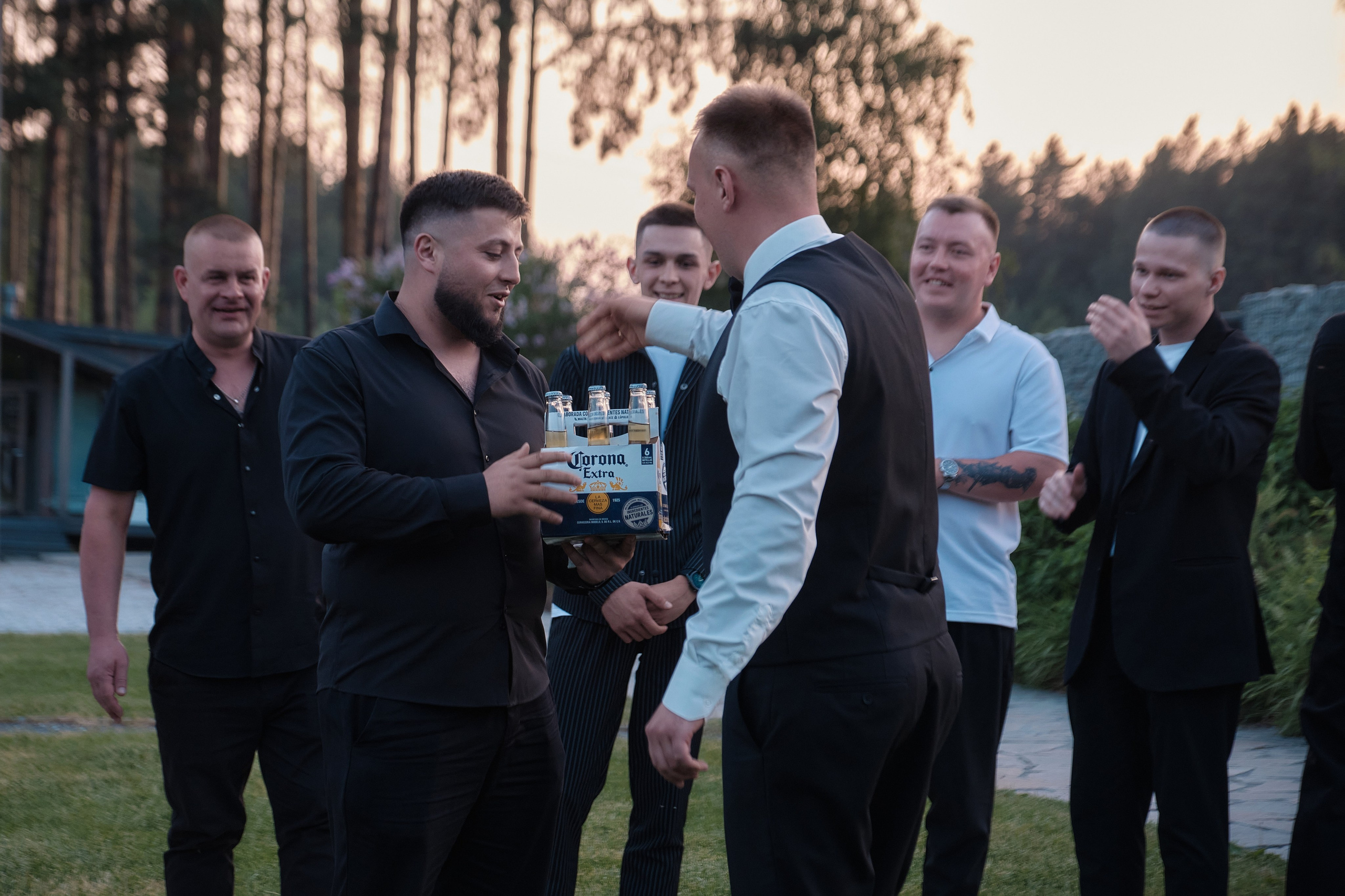 РУСЛАН И ДИАНА. Свадебный фотограф в Екатеринбурге Соседков Евгений