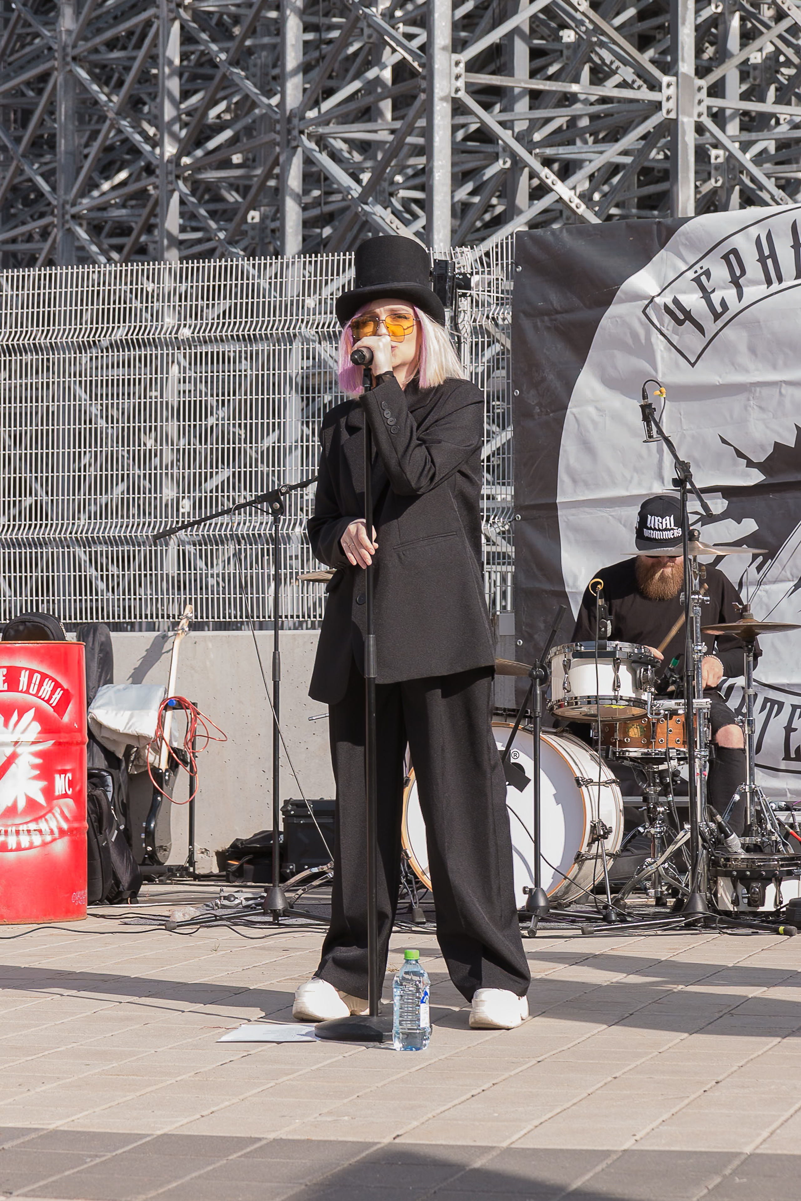 Репортажный фотограф в Екатеринбурге Евгения Кожемячко