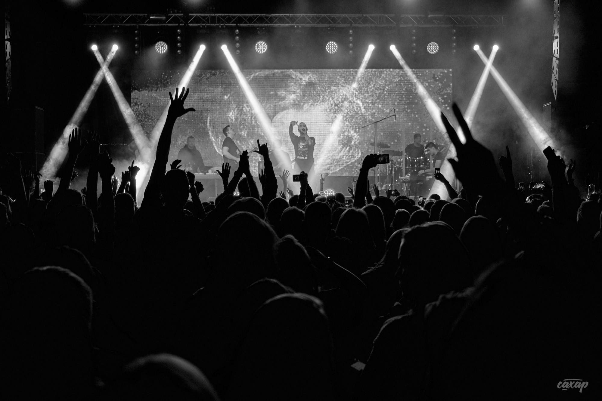 L'One, фото с концерта. Фотограф в Екатеринбурге Юра Сахар. Профессиональный фотограф в Екатеринбурге Юра Сахар