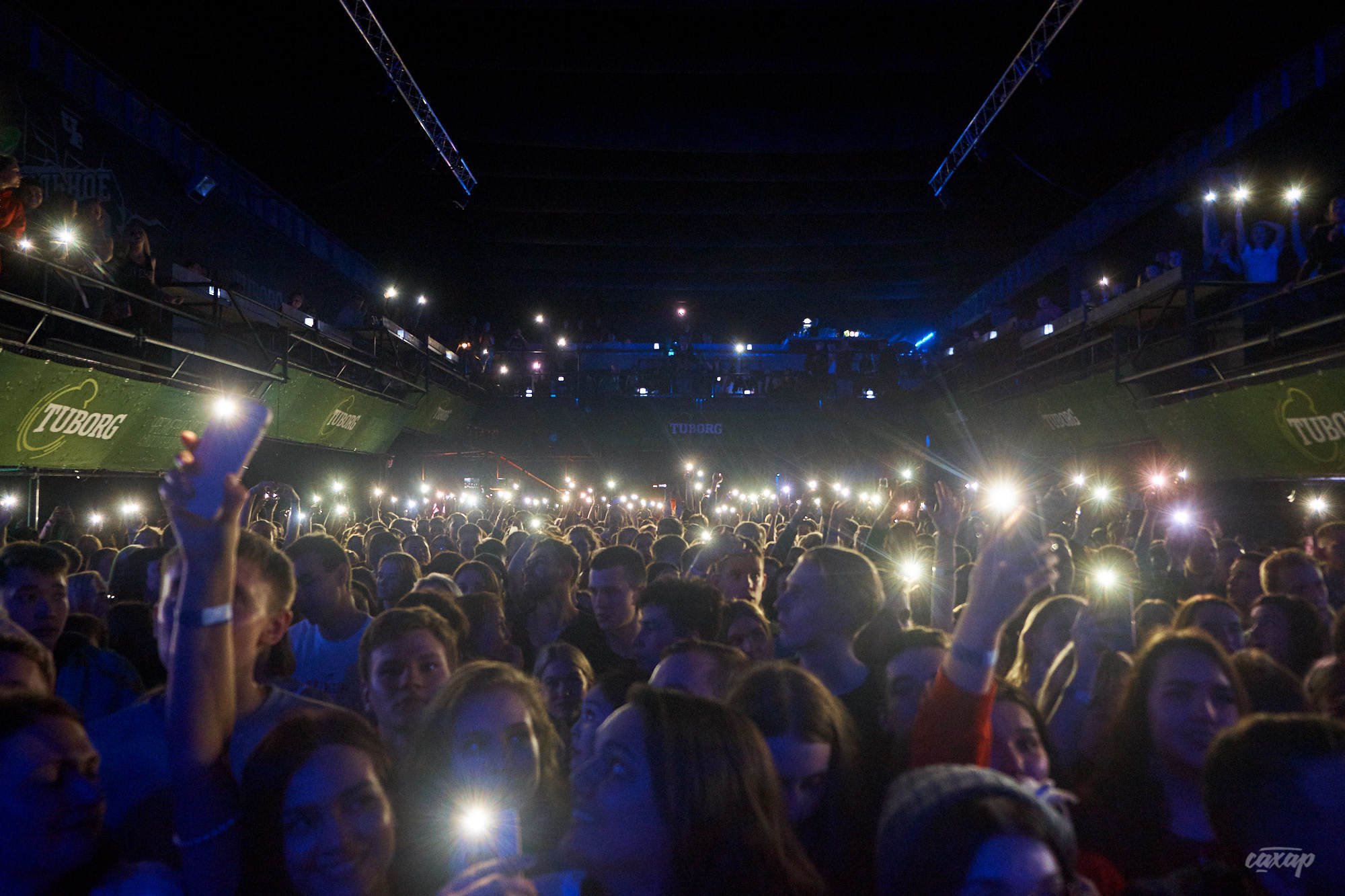 Скриптонит, фото с концерта. Фотограф в Екатеринбурге Юра Сахар. Профессиональный фотограф в Екатеринбурге Юра Сахар