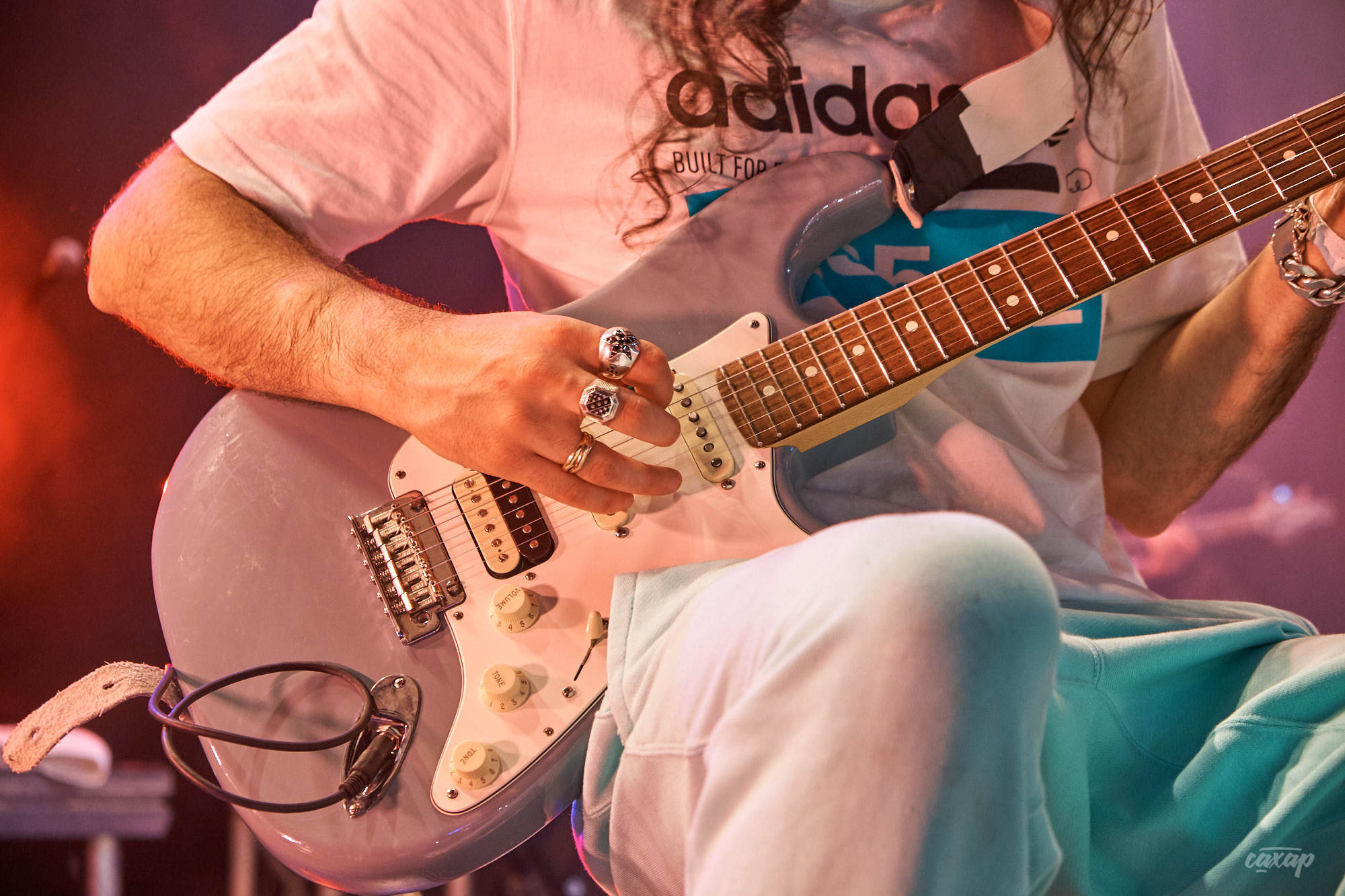 Скриптонит, фото с концерта. Фотограф в Екатеринбурге Юра Сахар. Профессиональный фотограф в Екатеринбурге Юра Сахар