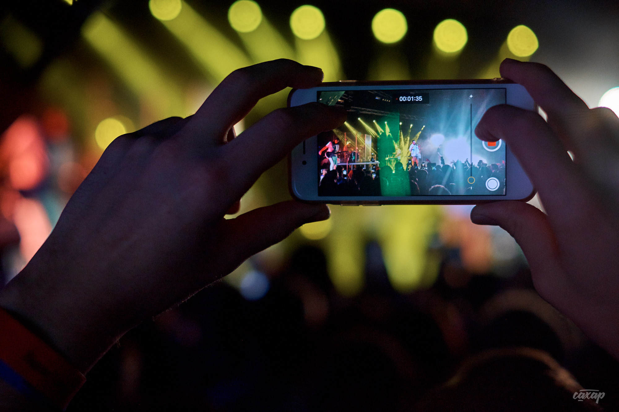 Скриптонит, фото с концерта. Фотограф в Екатеринбурге Юра Сахар. Профессиональный фотограф в Екатеринбурге Юра Сахар