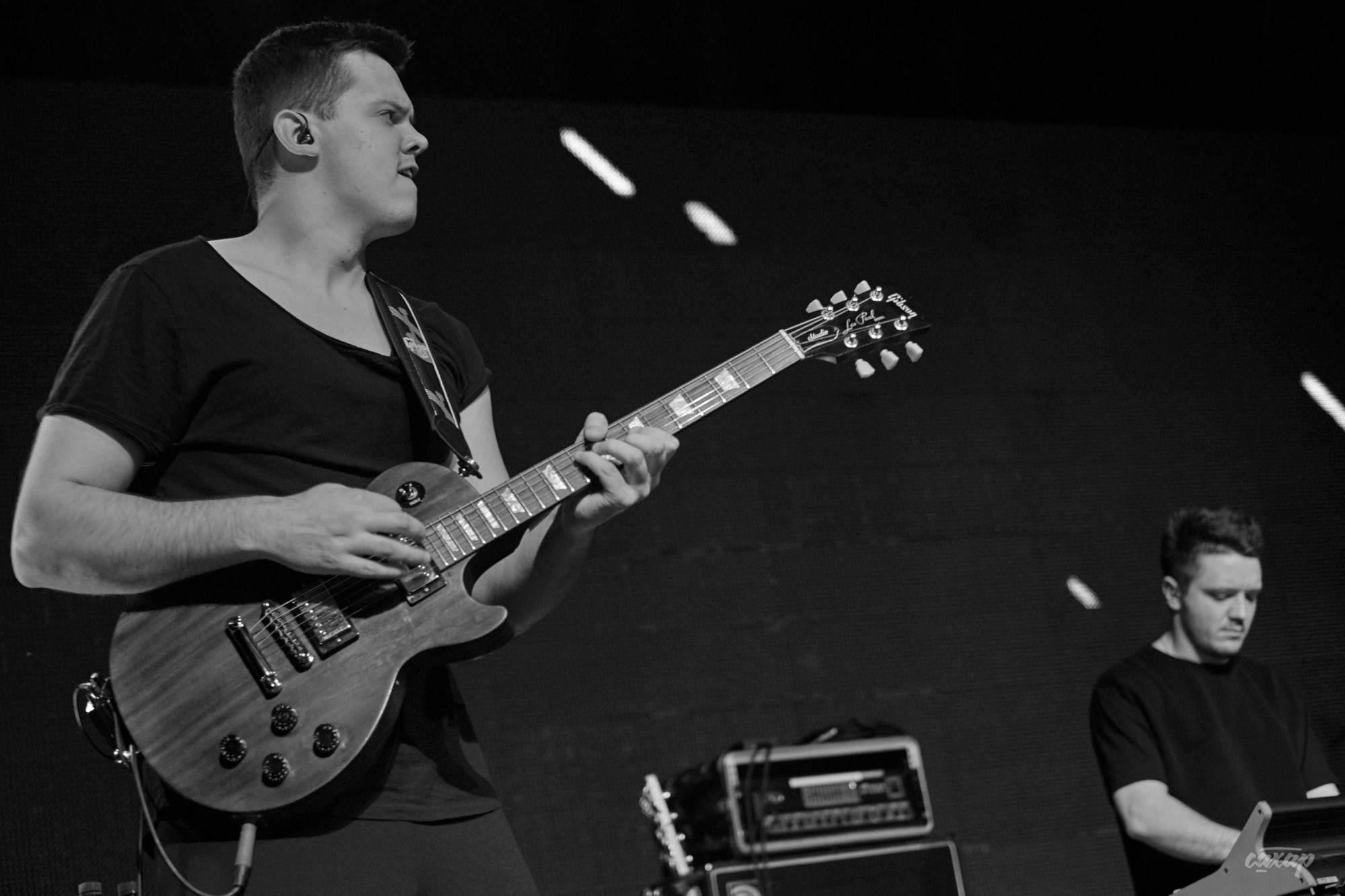 L'One, фото с концерта. Фотограф в Екатеринбурге Юра Сахар. Профессиональный фотограф в Екатеринбурге Юра Сахар