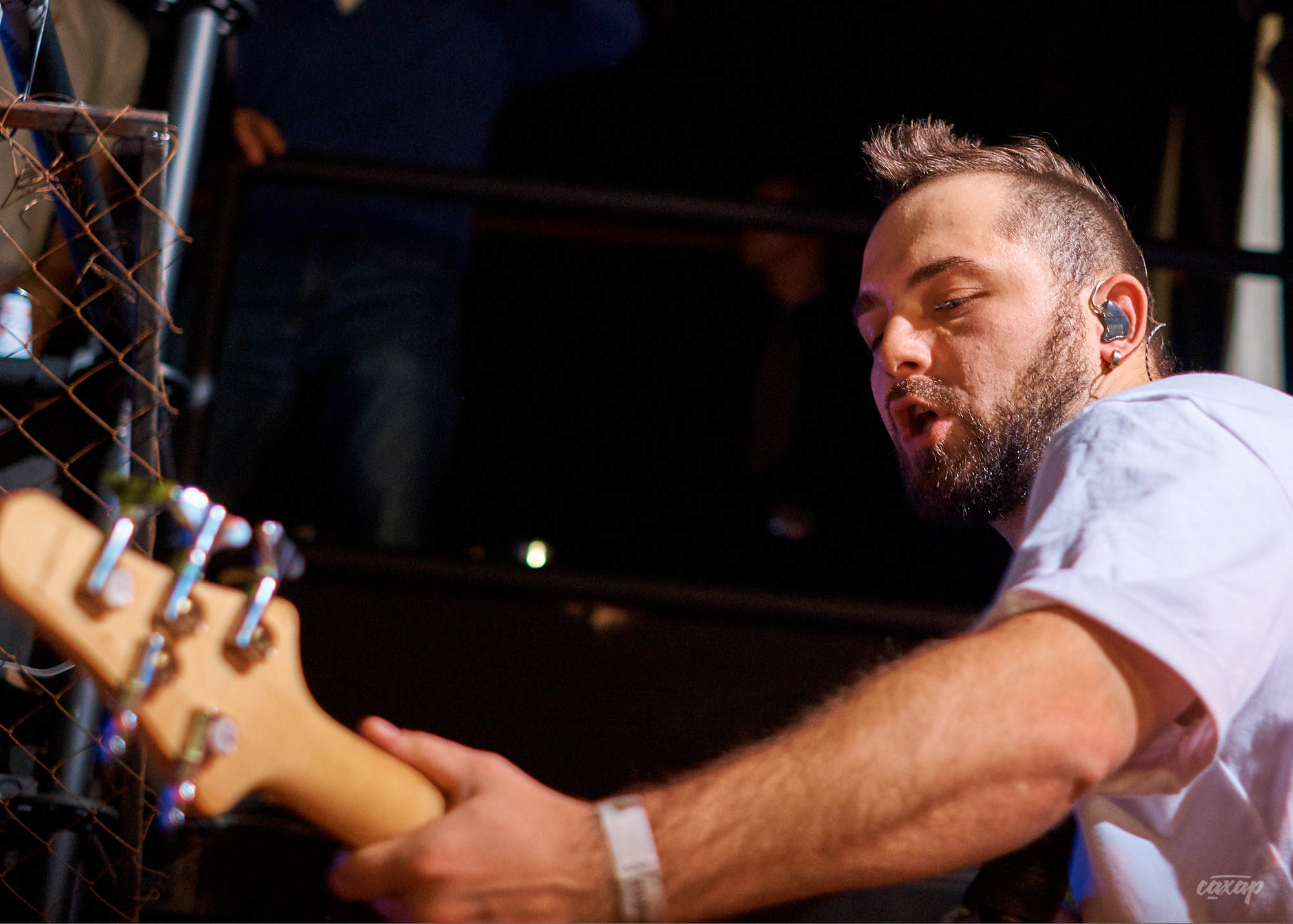 Скриптонит, фото с концерта. Фотограф в Екатеринбурге Юра Сахар. Профессиональный фотограф в Екатеринбурге Юра Сахар