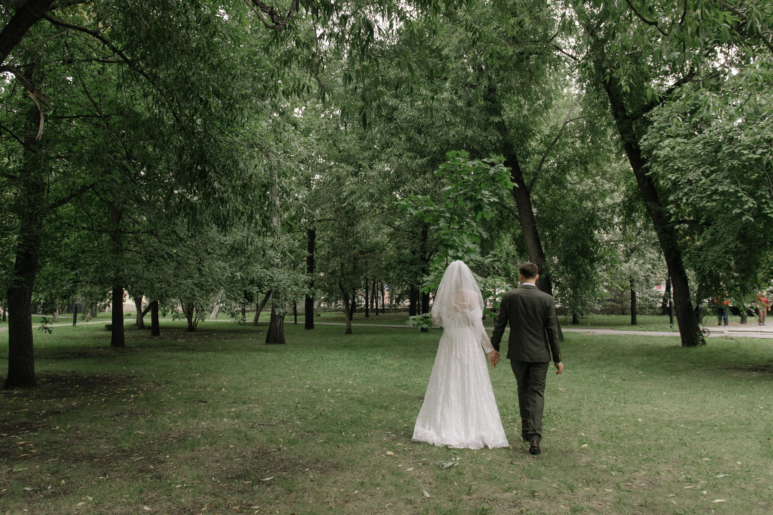 Анна и Иван. Фотограф Елена Балакина (Челябинск)