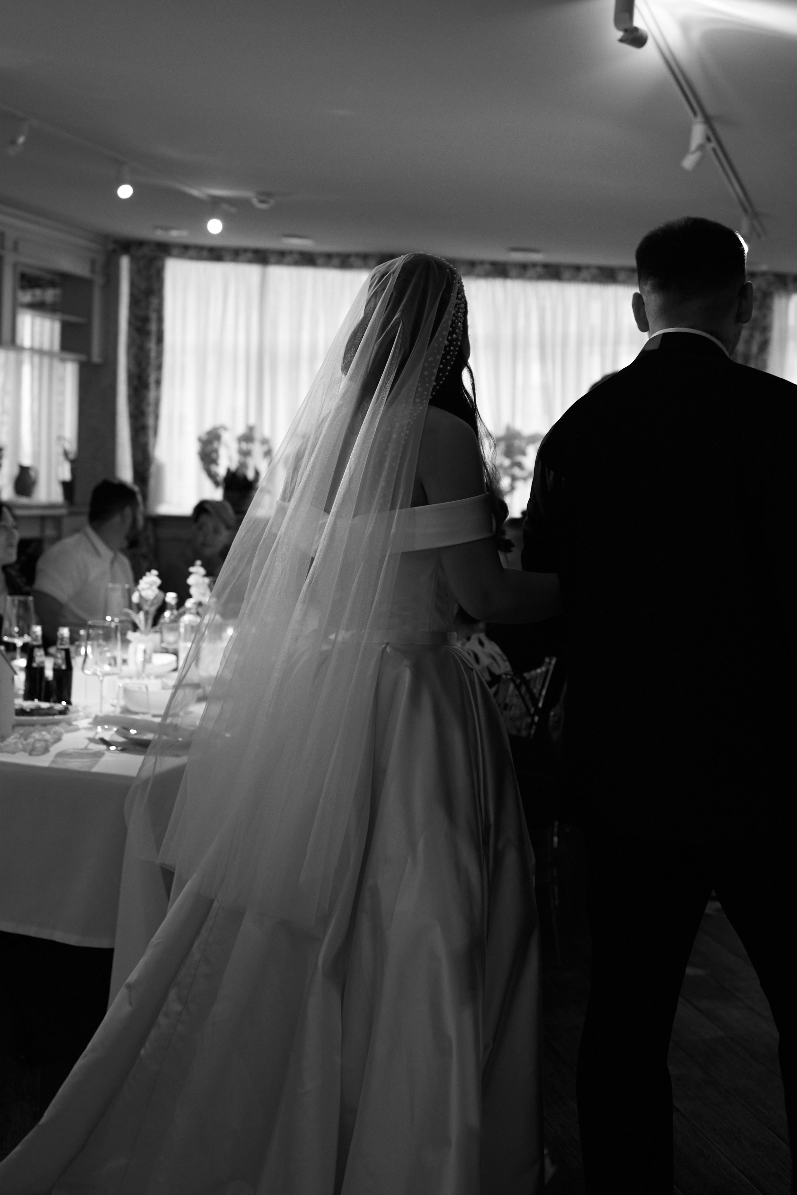 Wedding day | Никита и Мила