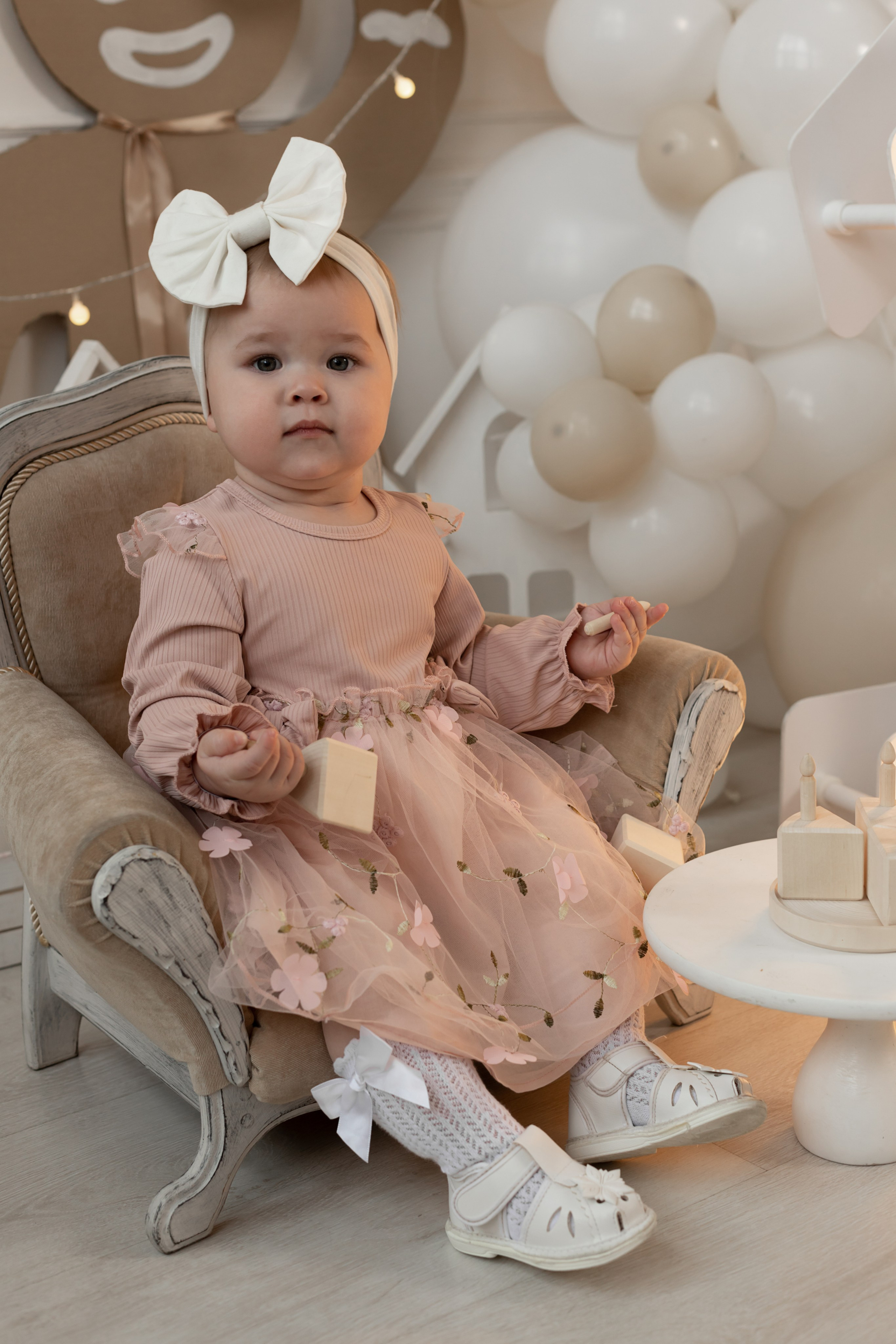 Анастасия, Евгений и Майя. Фотограф в Ростове-на-Дону Мария Безменова