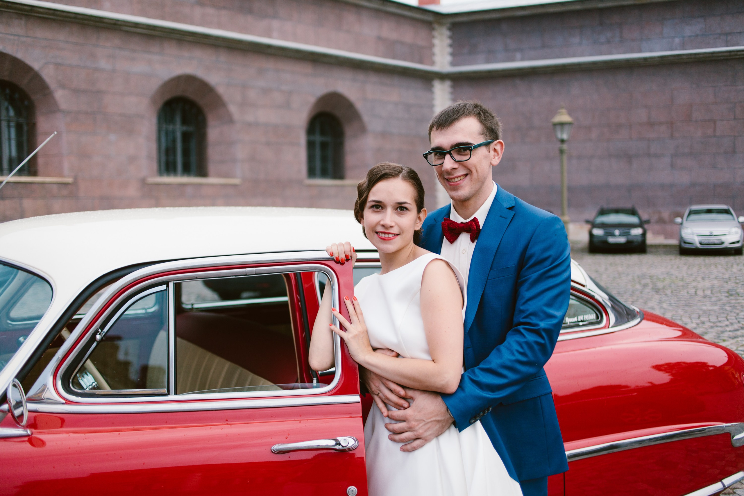 Лёша и Таня. Aourica — Фотограф Ольга, Санкт-Петербург, Москва, Гагарин