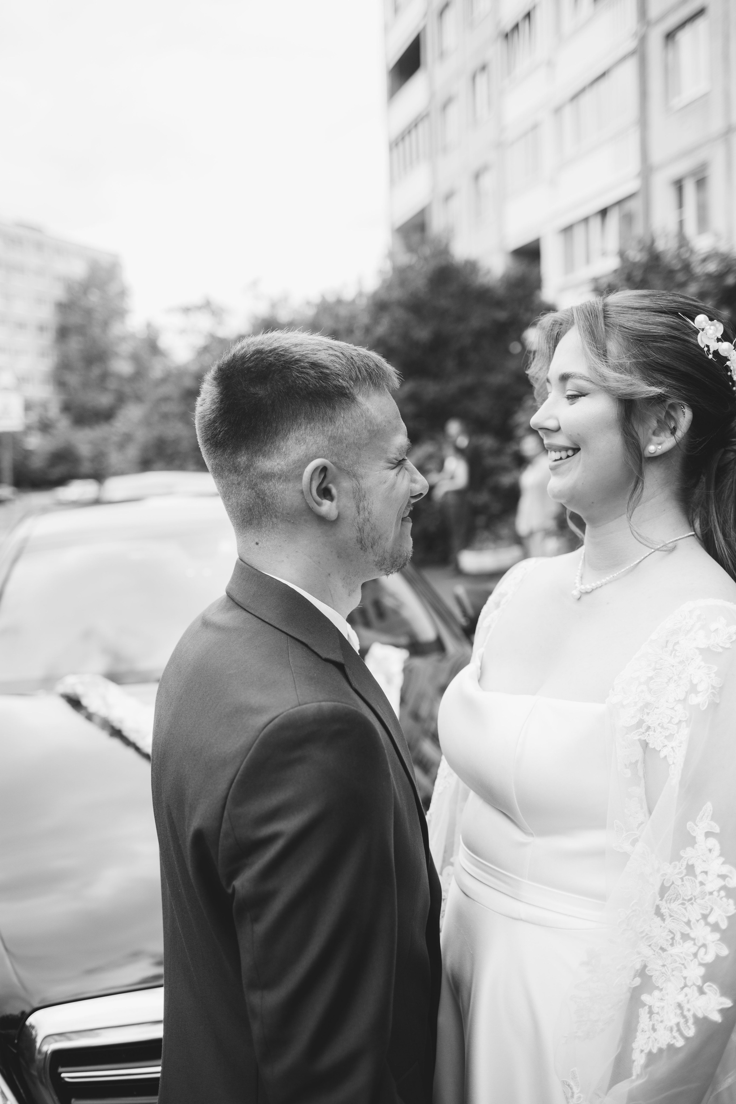 Екатерина и Владислав 2024. Фотограф Наталья Шпиллер Санкт-Петербург