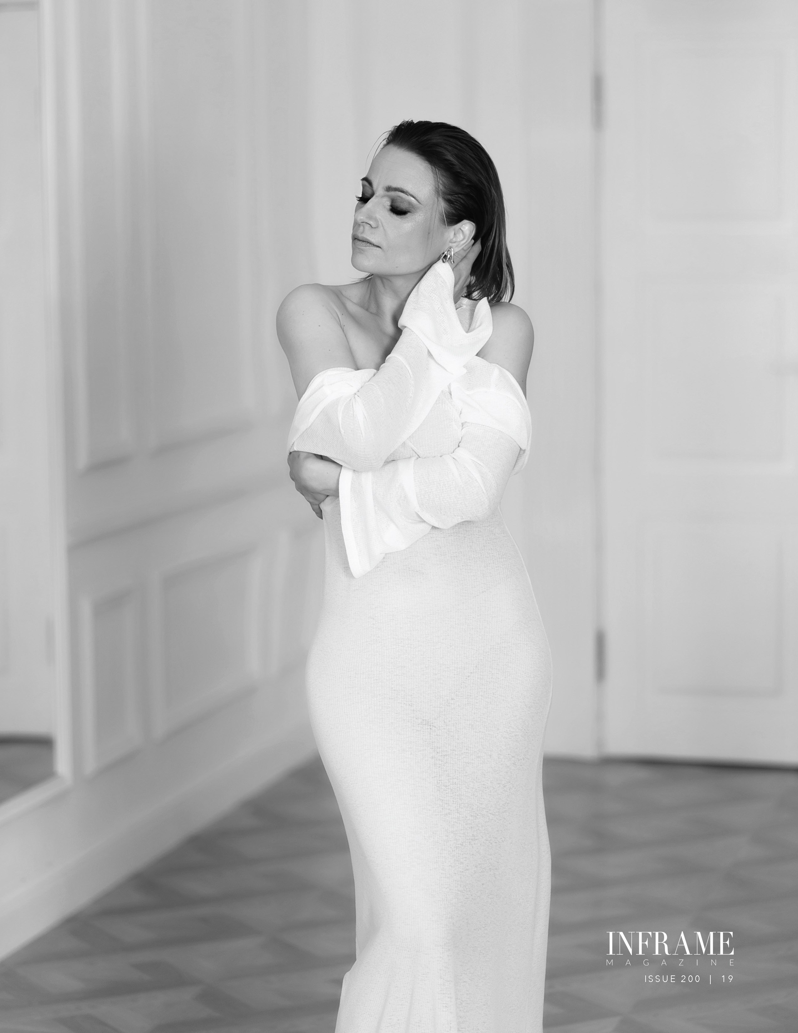 Публикации в журналах. Фотограф-психолог для женщин 35+|Елена Ляхта |Оренбург | Санкт-Петербург