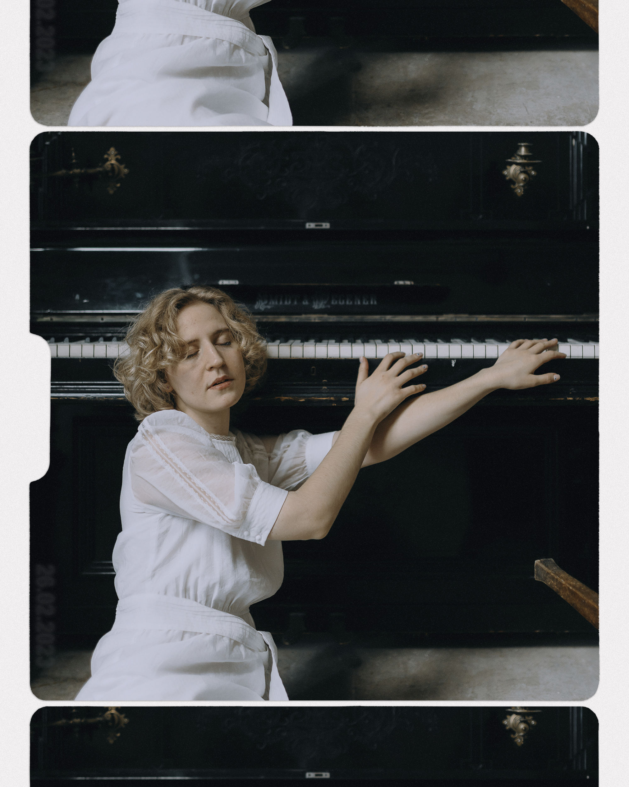 🎹. Фотограф Вика Про