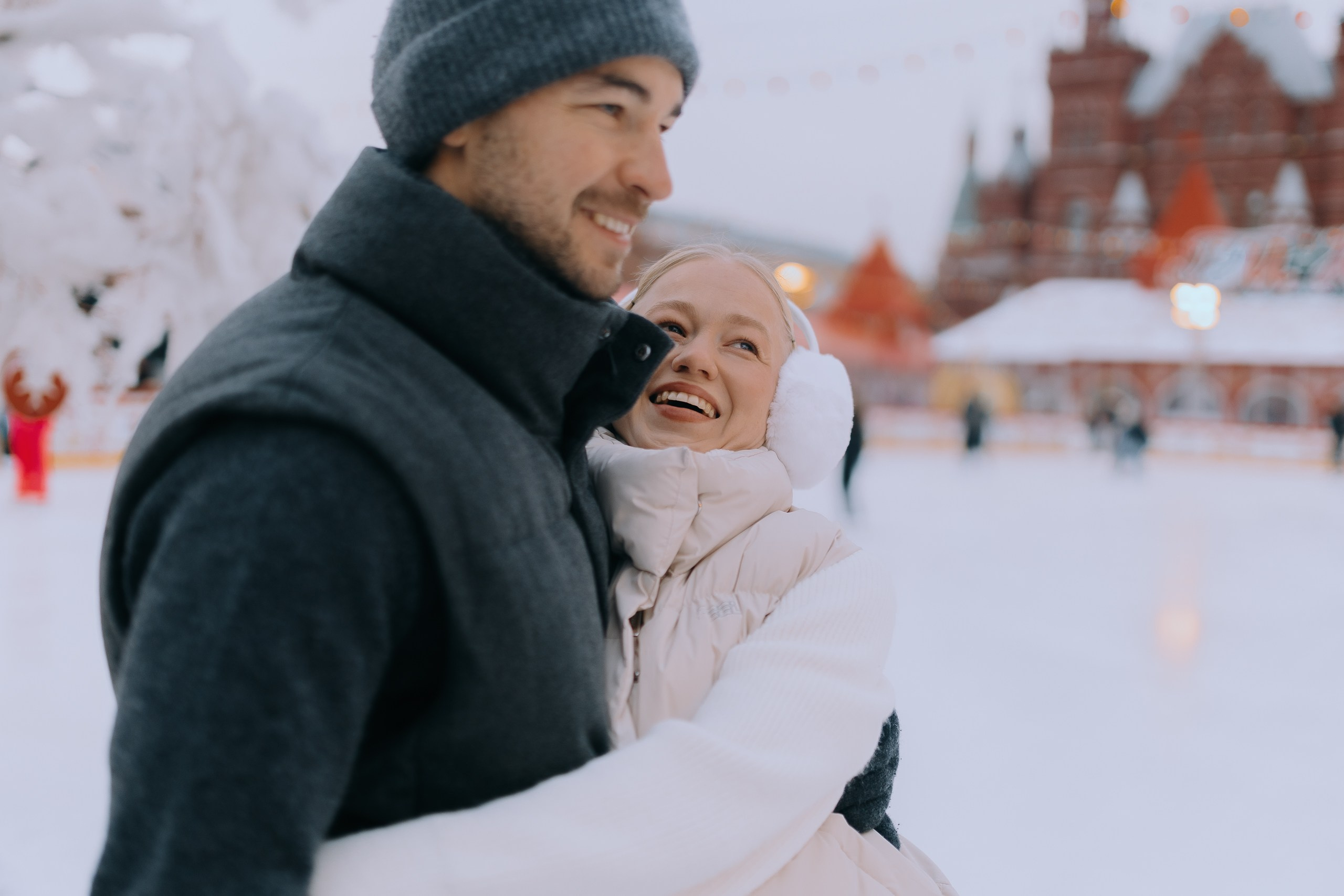 💛. Фотограф Вика Про