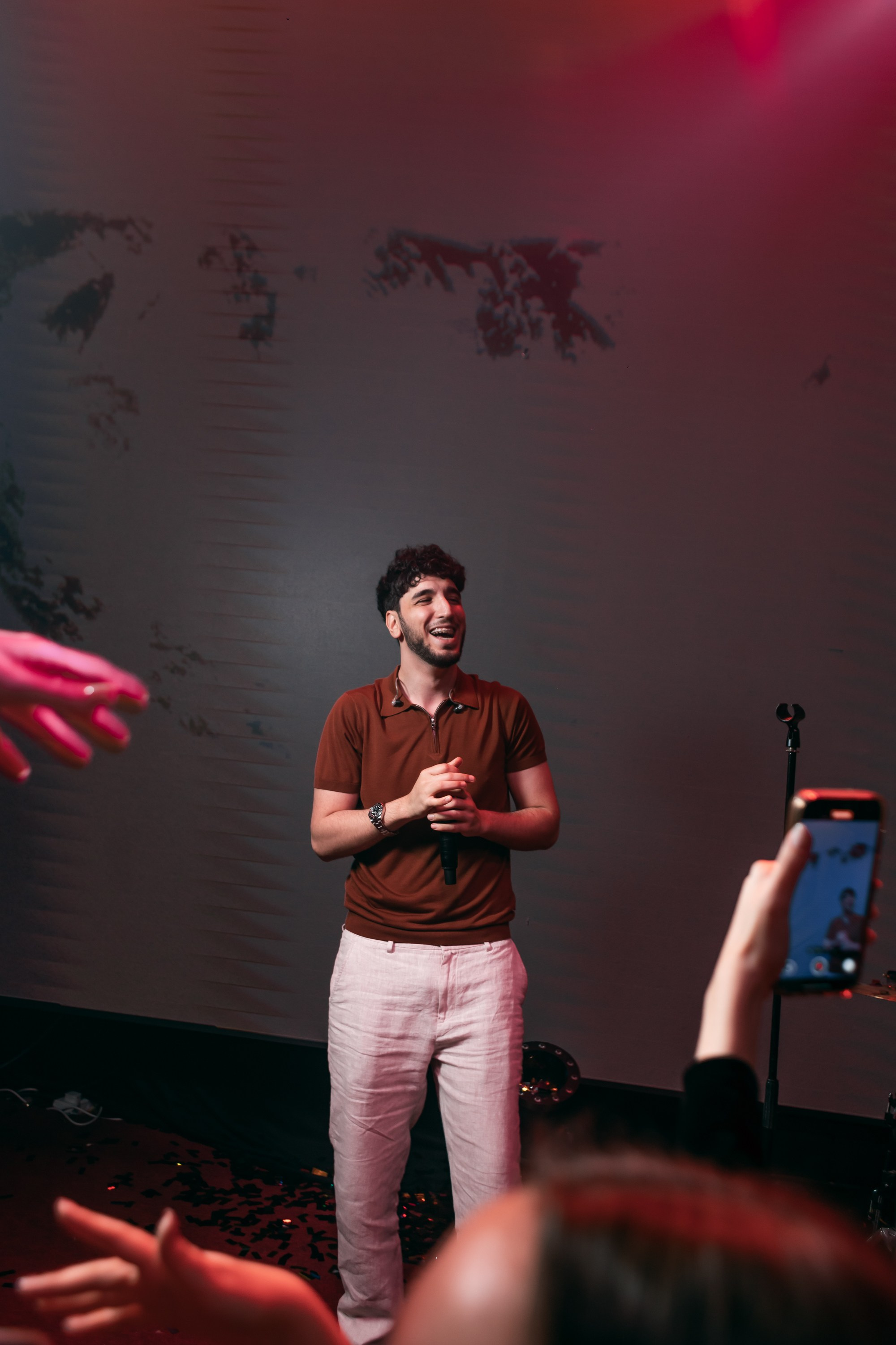 CONTENT FOR ZOLOTO. NOIZOMAX Художественный фотограф в Дубай