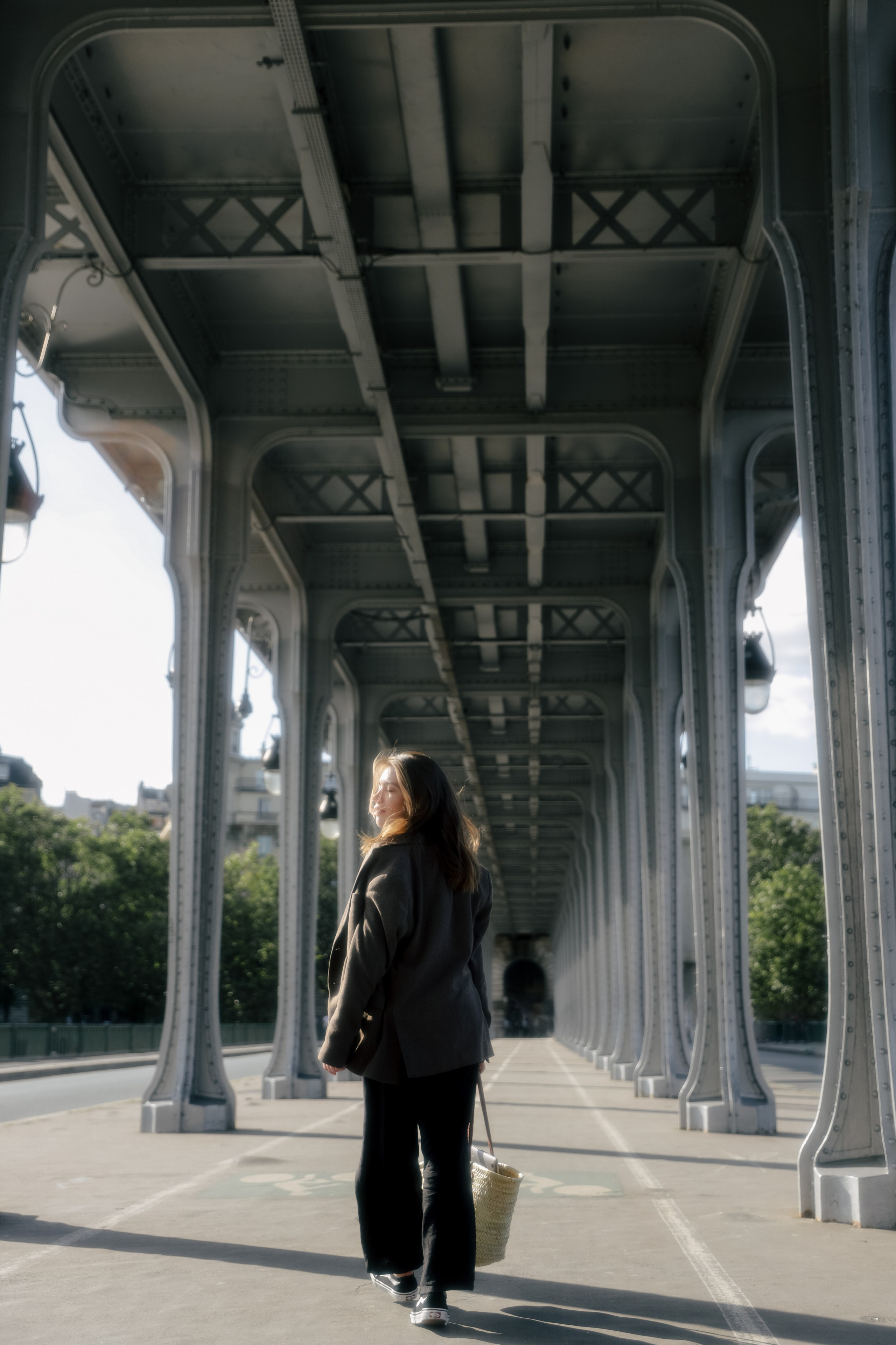 From Paris with love. Свадебный и семейный фотограф в Варшаве