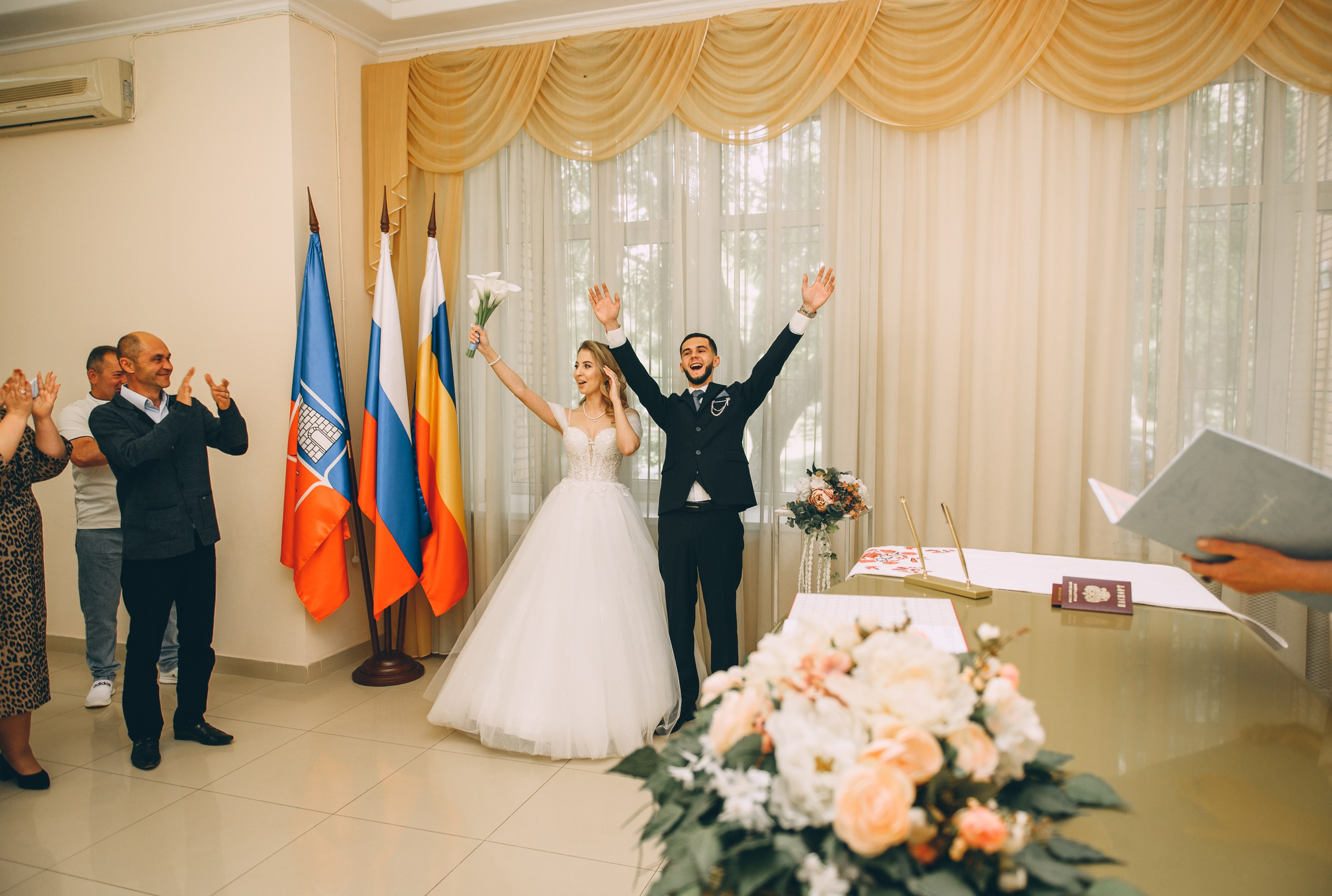 Майское настроение, Ростов-на-Дону. Свадебный и семейный фотограф София Невская