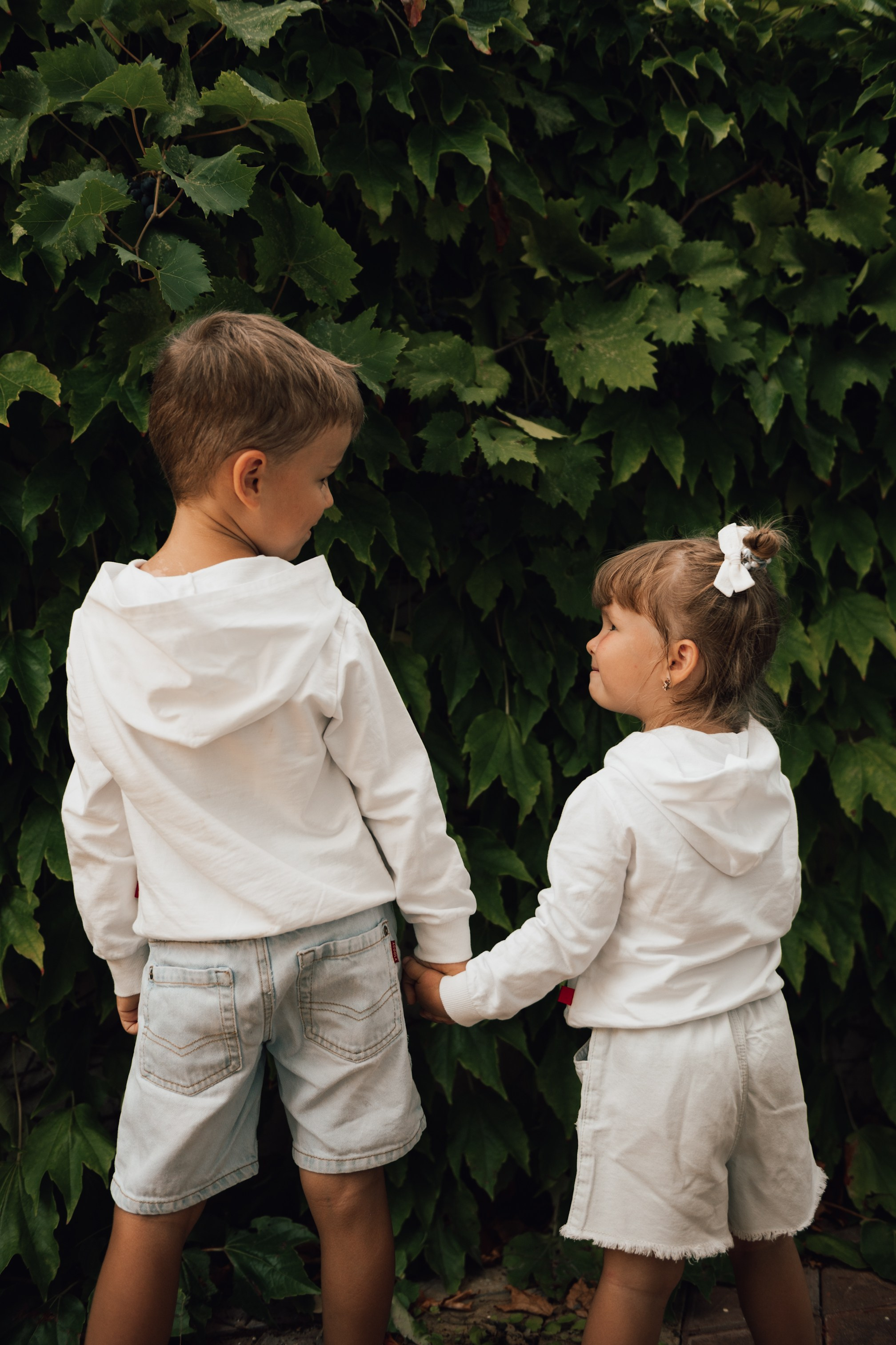 Море и виноград. Лазаревское. Свадебный и семейный фотограф София Невская