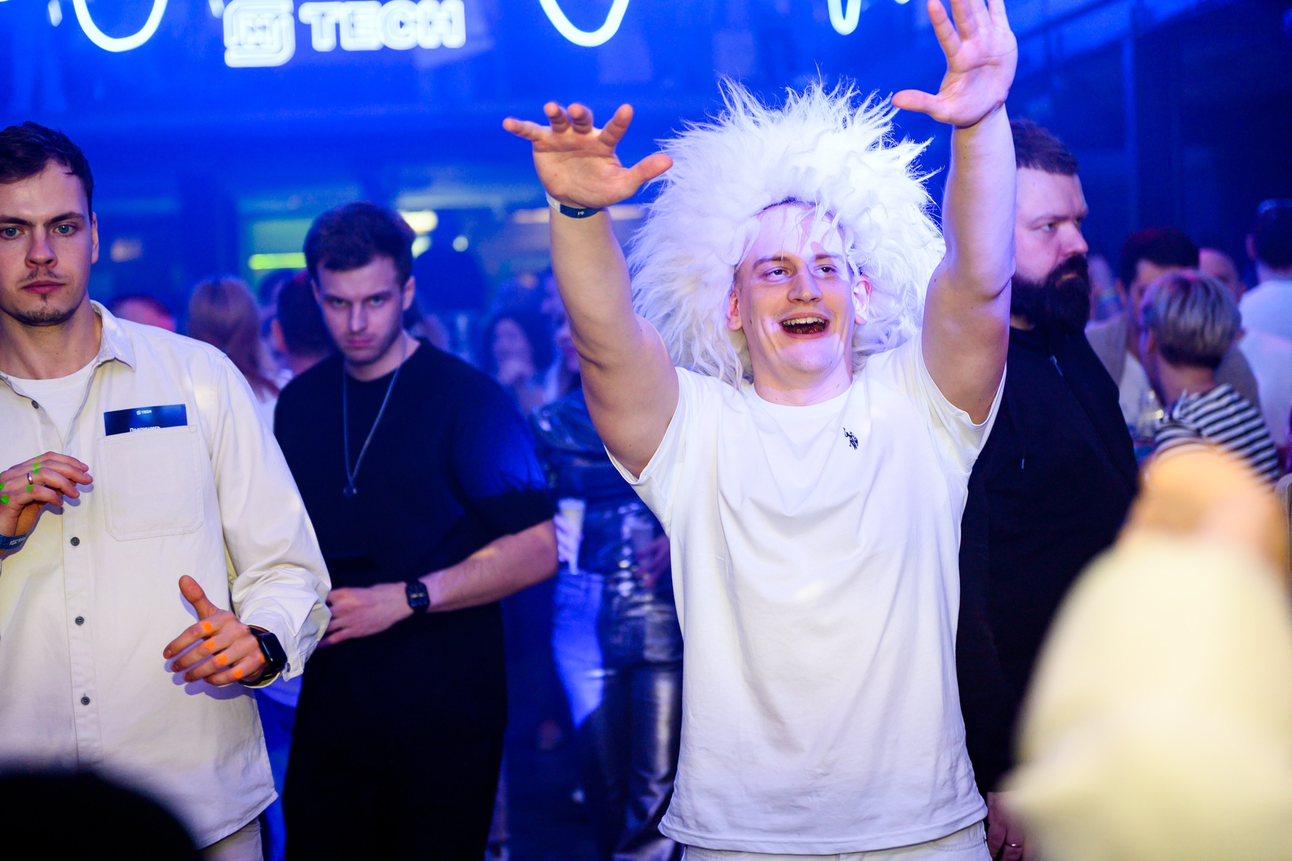 Magnit Tech Awards. Свадебный и семейный фотограф София Невская