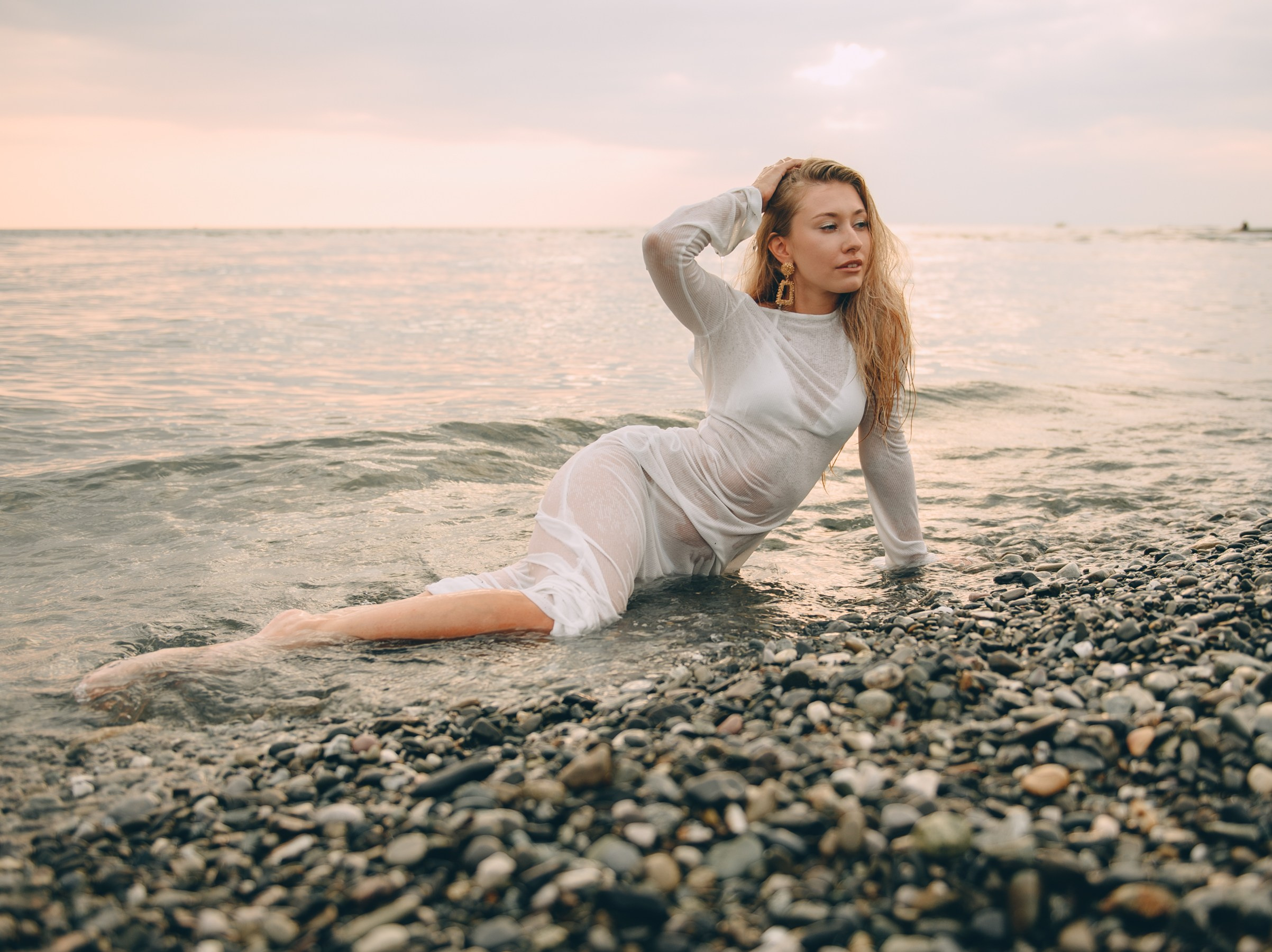 Love Story Sochifornia. Свадебный и семейный фотограф София Невская