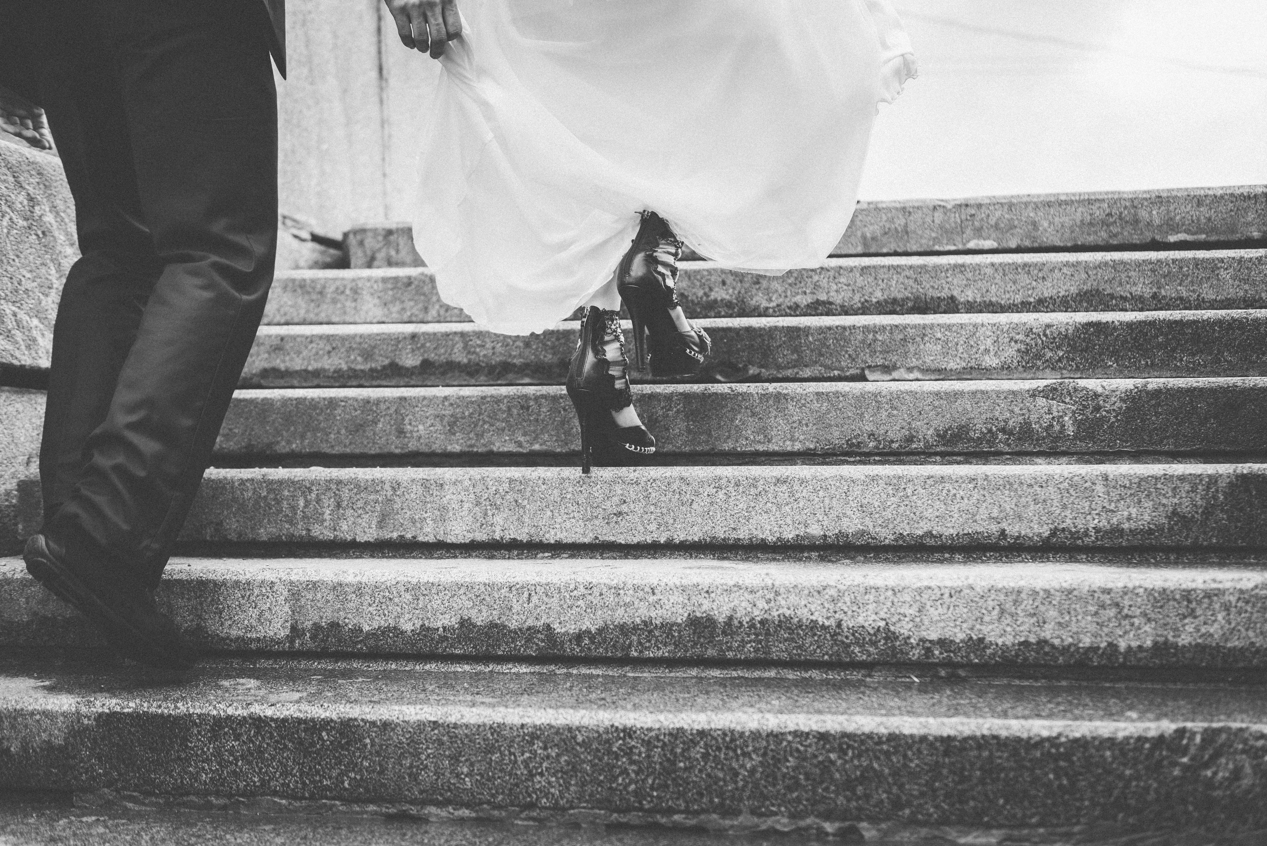 Свадьба для любителей ч/б фото. Артем и Айна. Свадебный и семейный фотограф София Невская