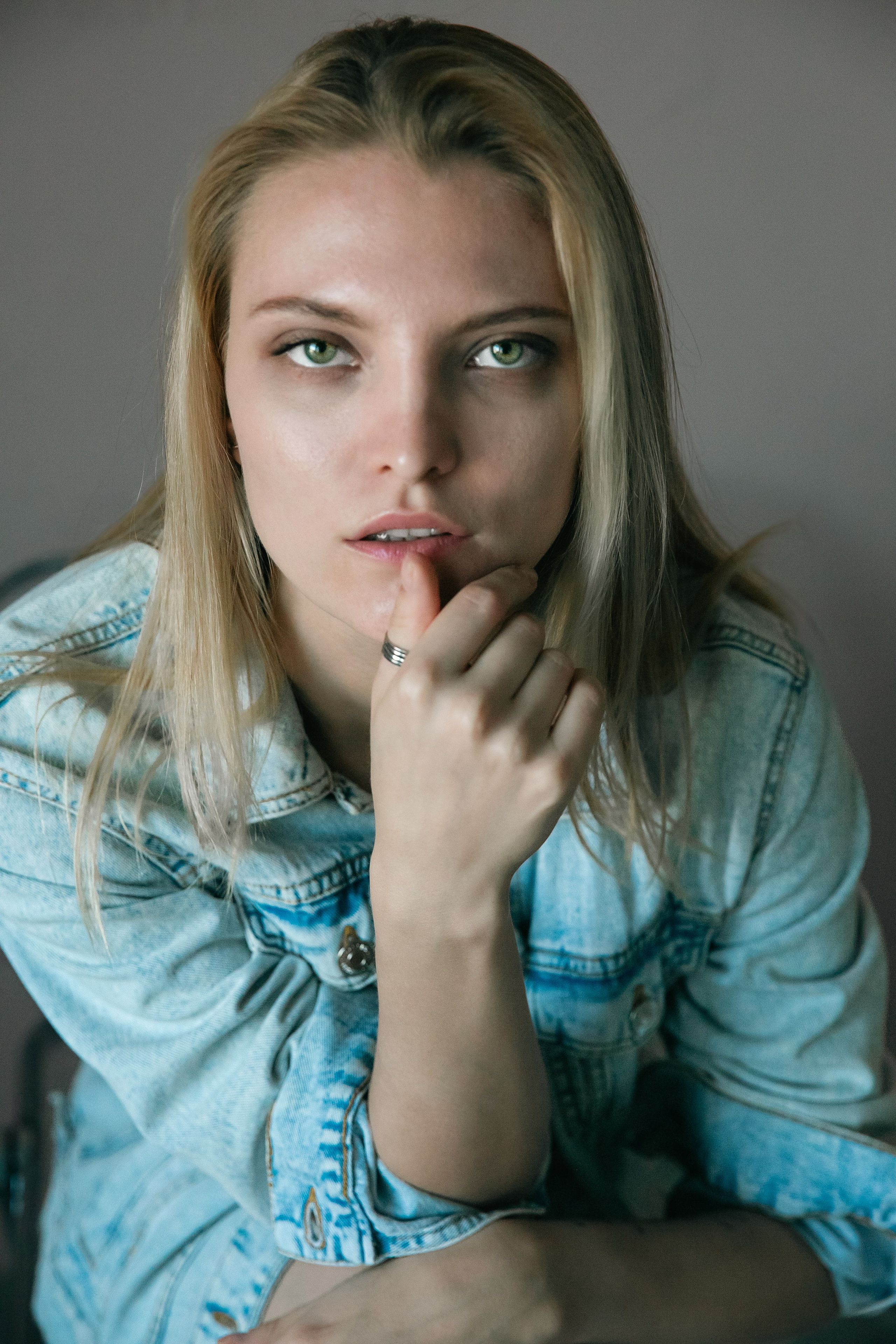 Эля. Photographer Anna Arzamastseva