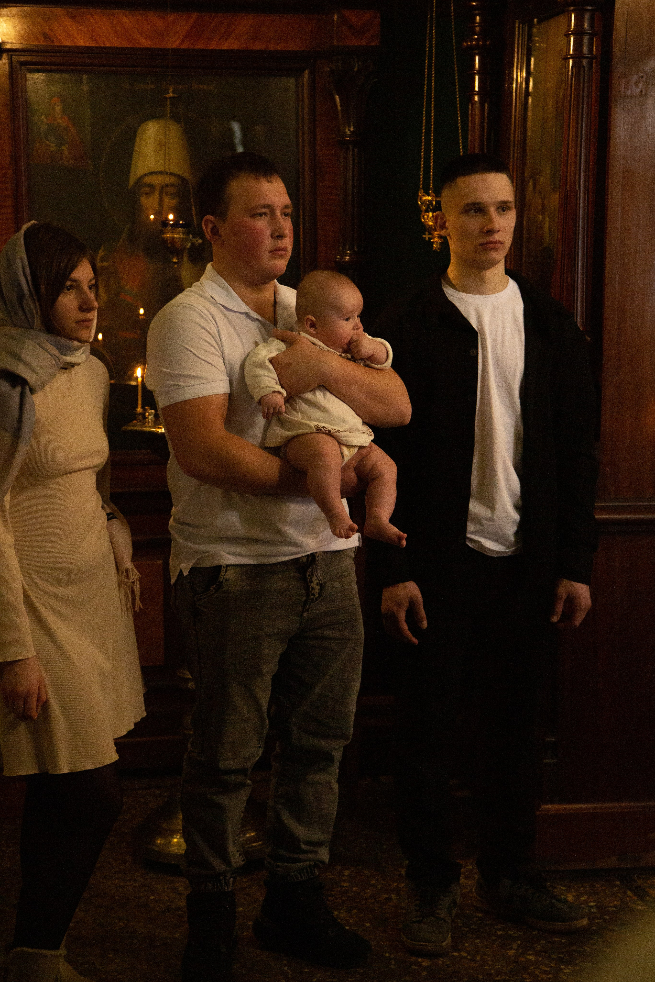 Миша. Фотограф в Москве и Московской области Голубева Анастасия