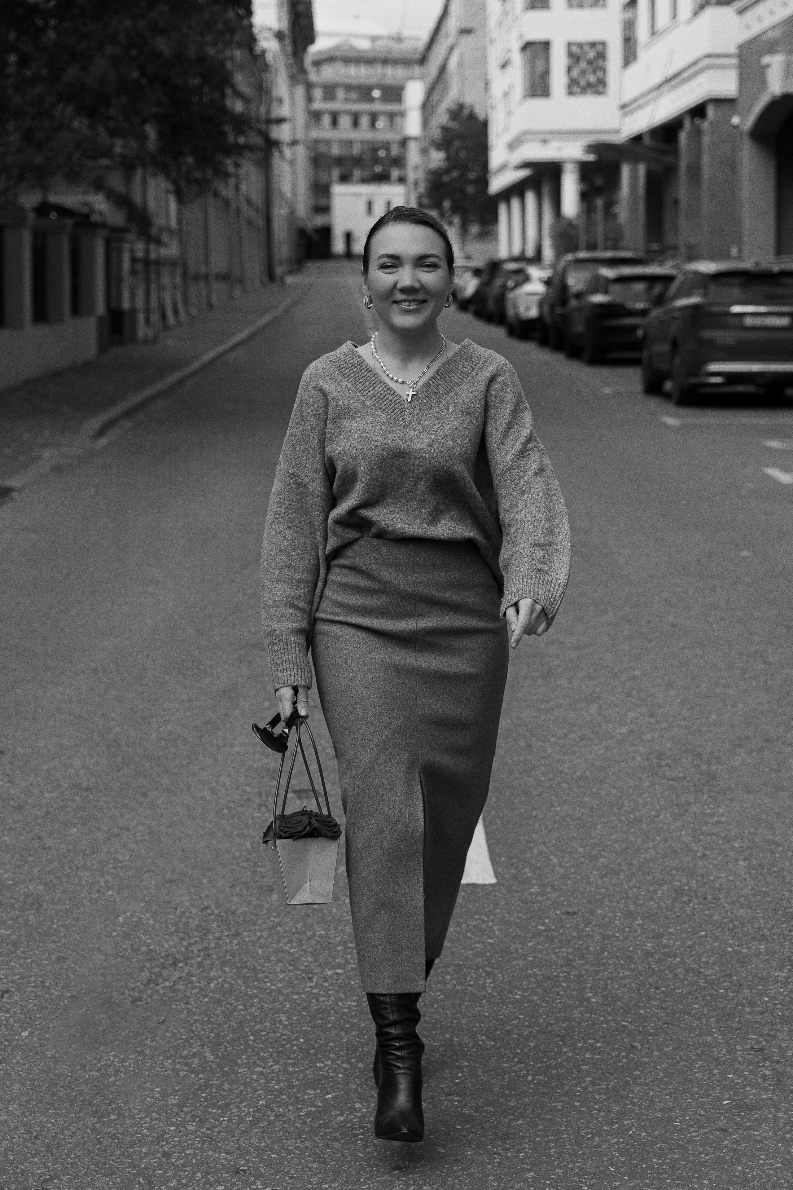 Оксана. Фотограф Анастасия Пинчук