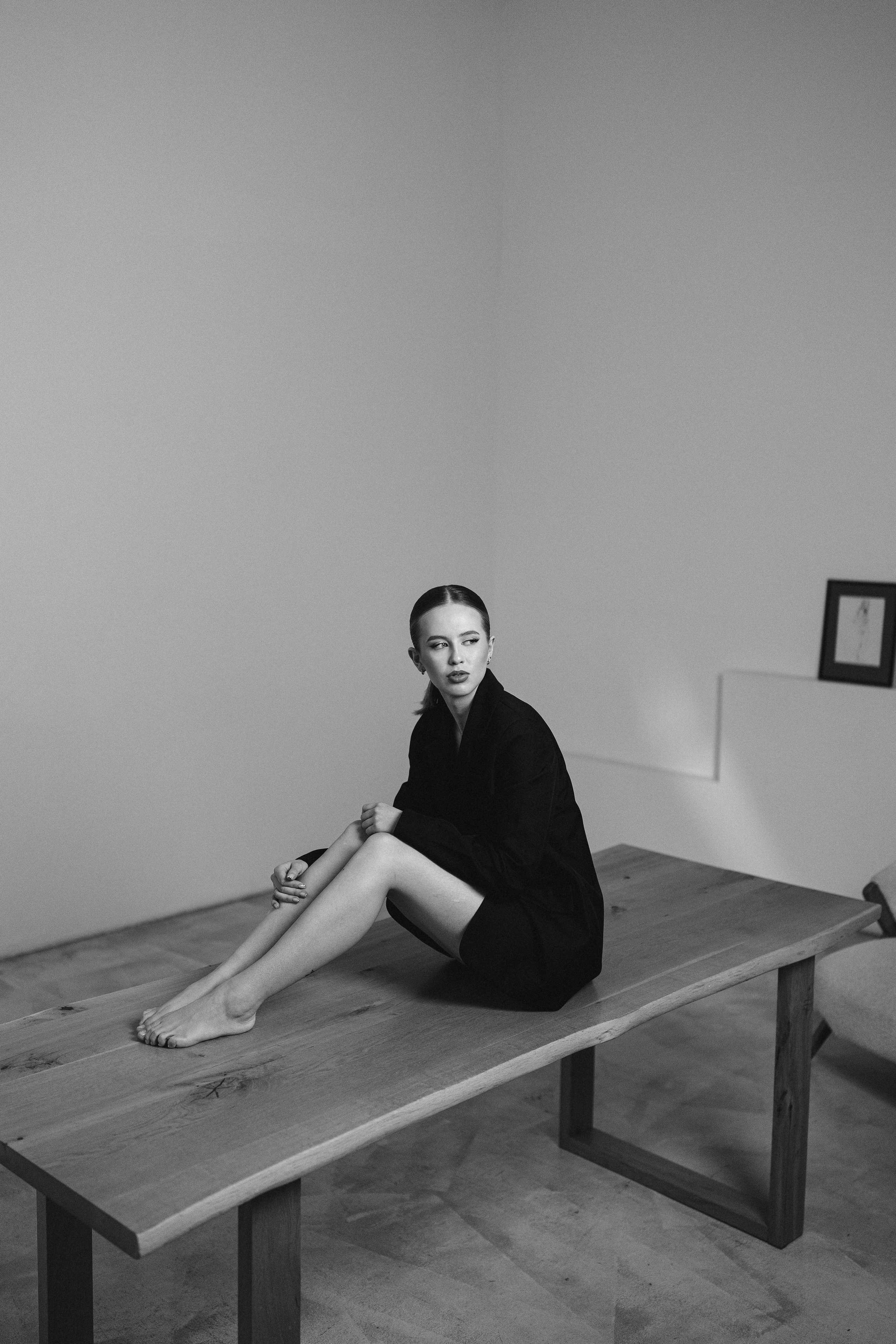 Portrait. Фотограф Санкт-Петербург | Валерия Рогальская