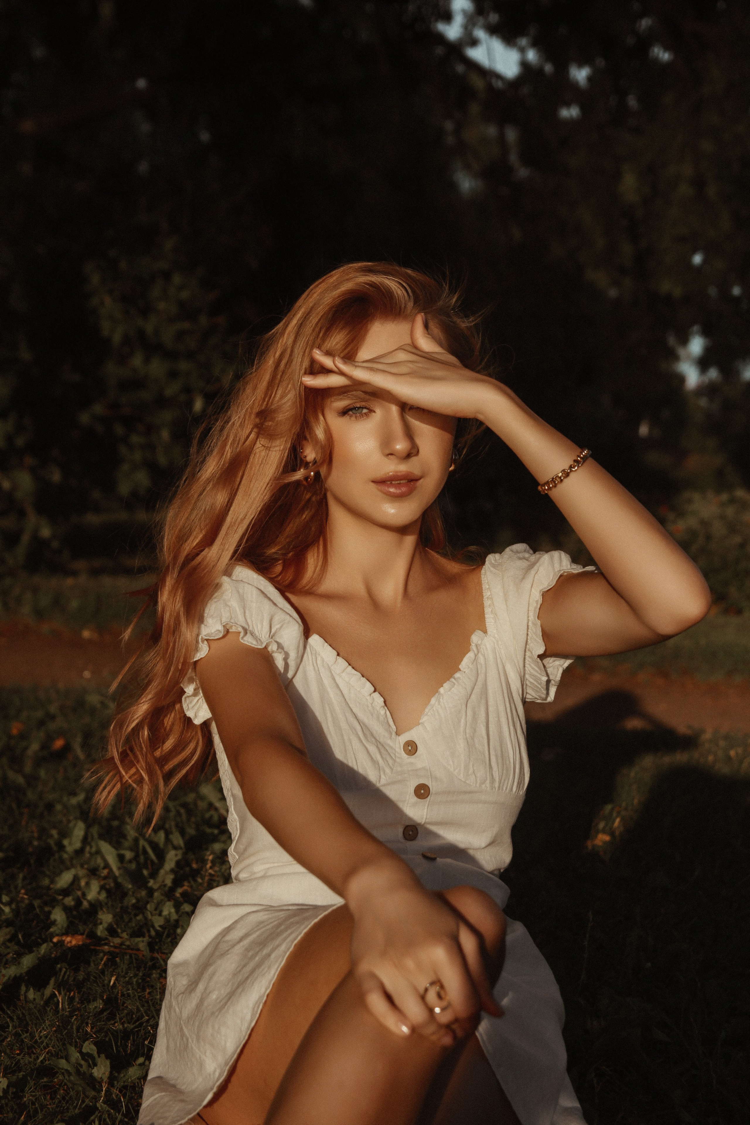 Portrait. Фотограф Санкт-Петербург | Валерия Рогальская