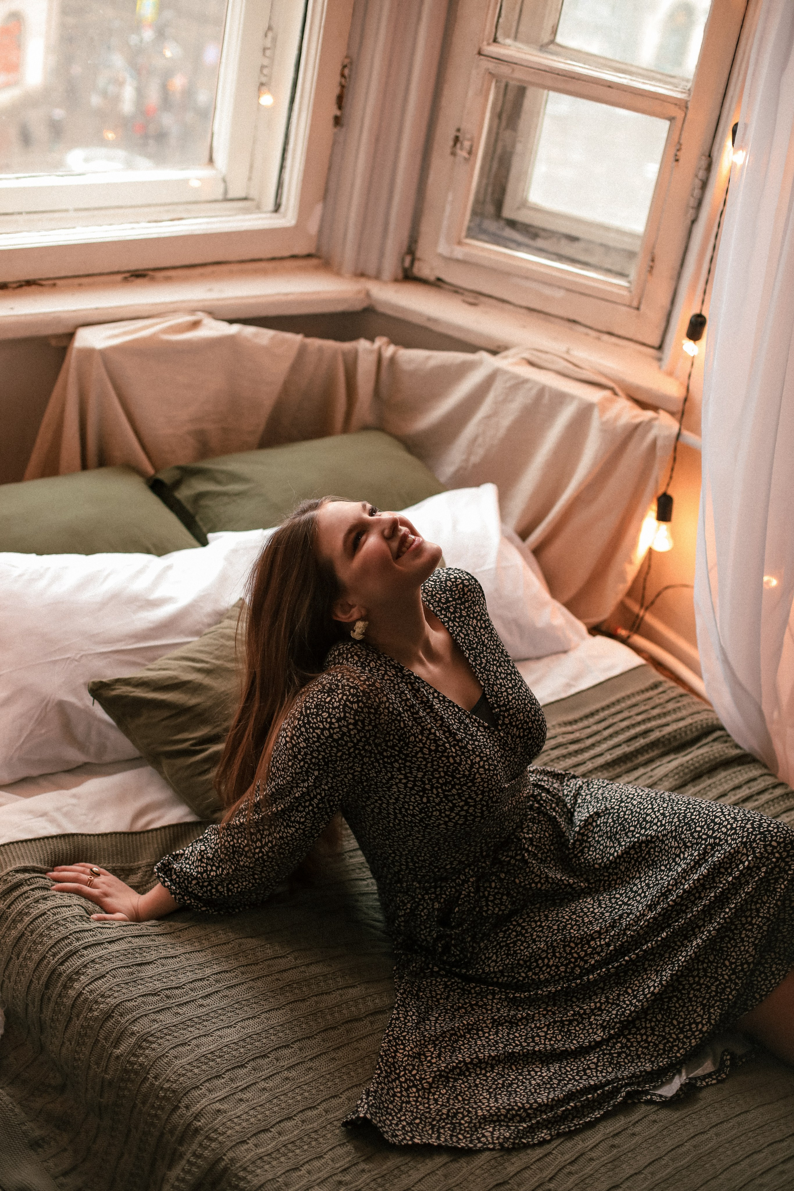 Portrait. Фотограф Санкт-Петербург | Валерия Рогальская