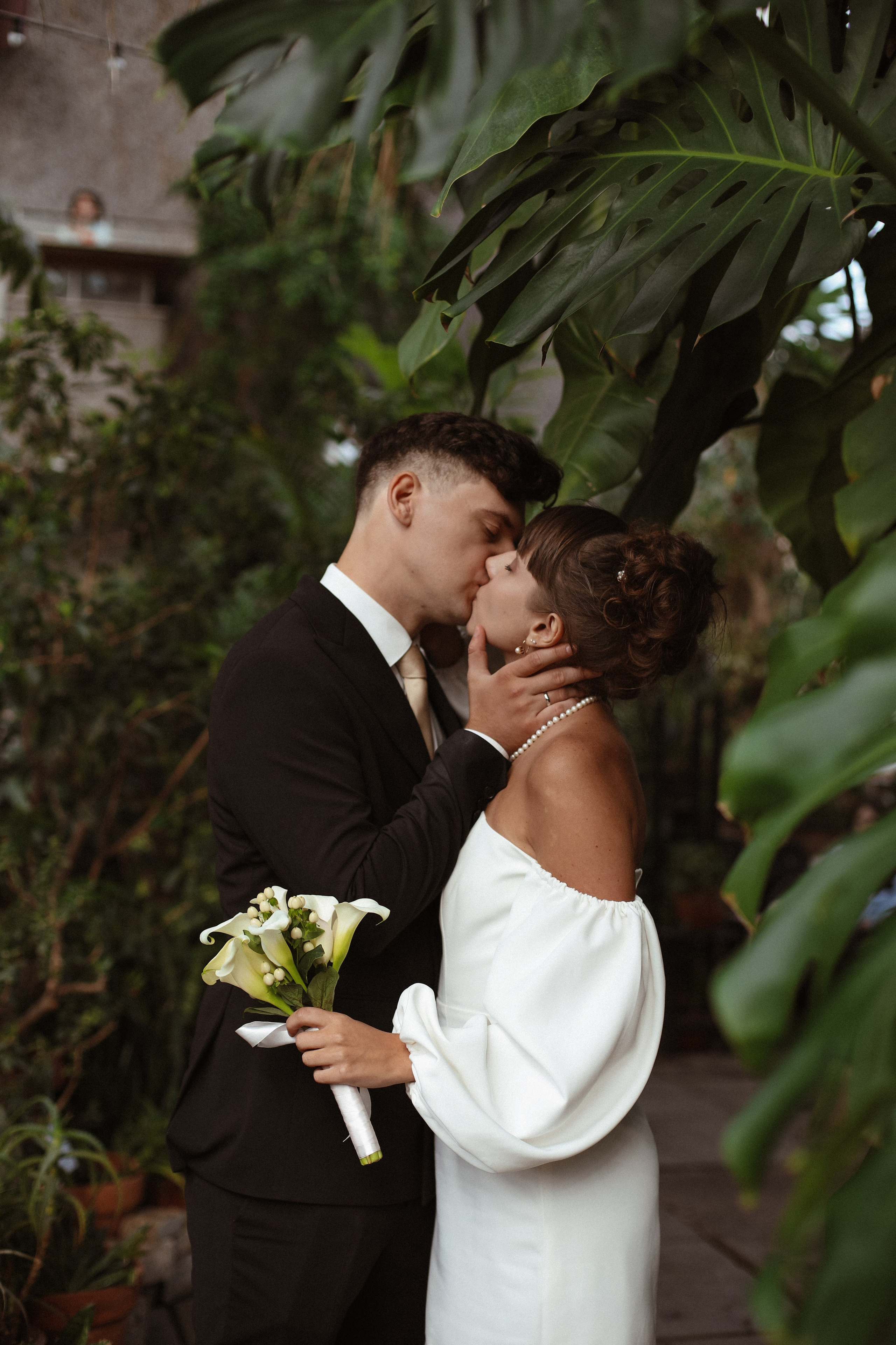 Wedding. Фотограф Санкт-Петербург | Валерия Рогальская