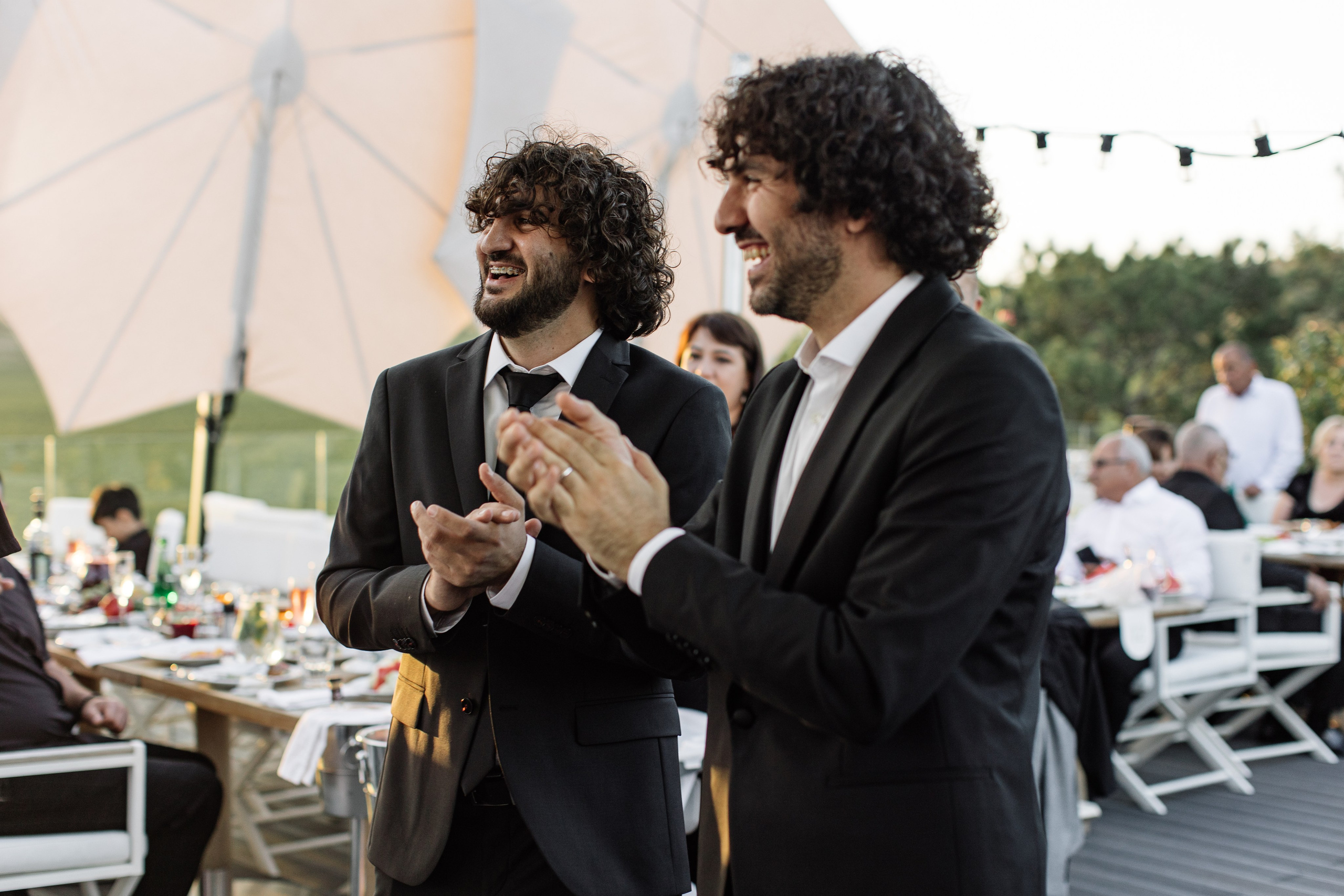 Ваник и Лаура. Свадебный и портретный фотограф