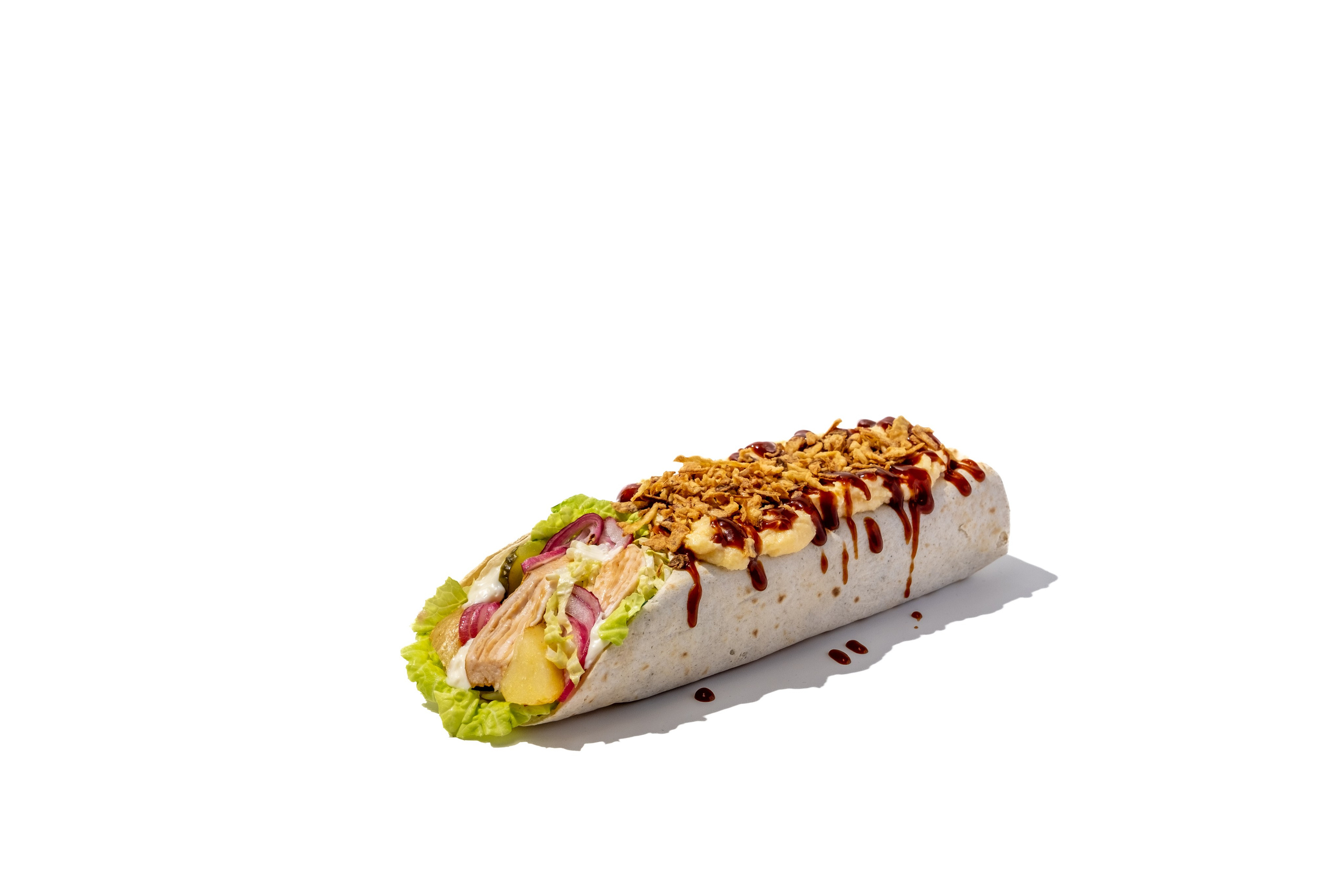 Шавермы. Фуд фотограф, предметный и контент фотограф в Смоленске Александр Милодан