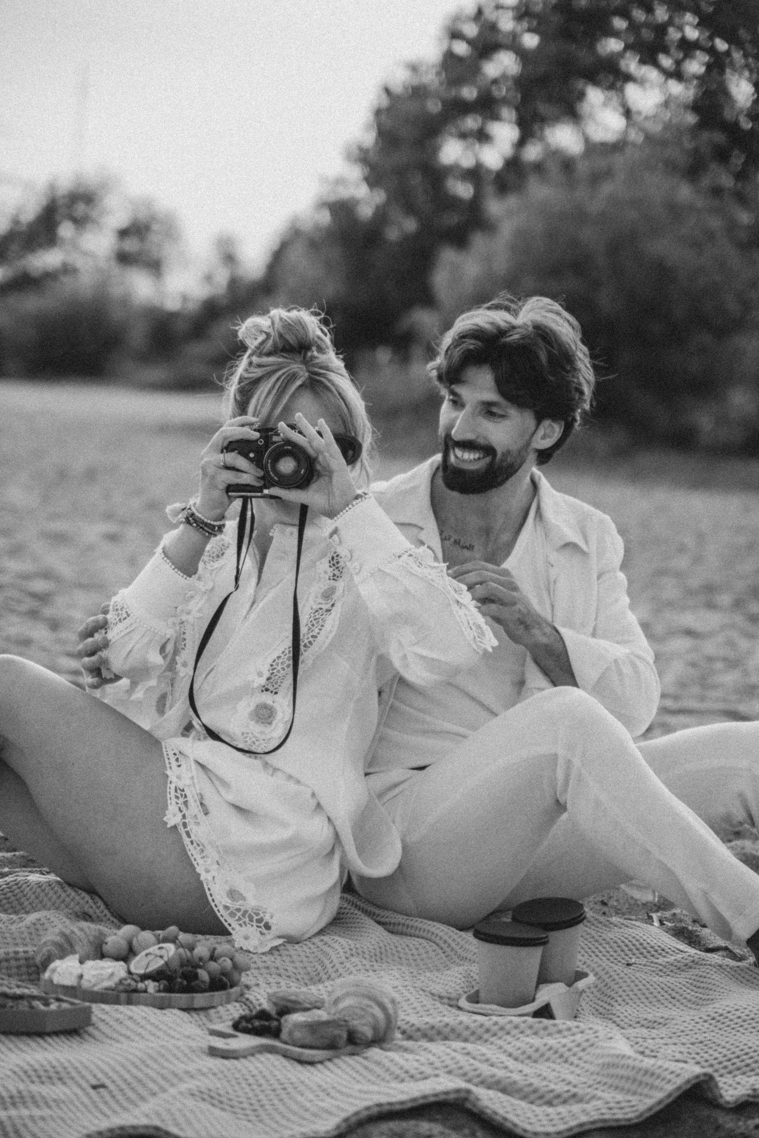 5 лет вместе!. Фотограф Белозерцева Марина