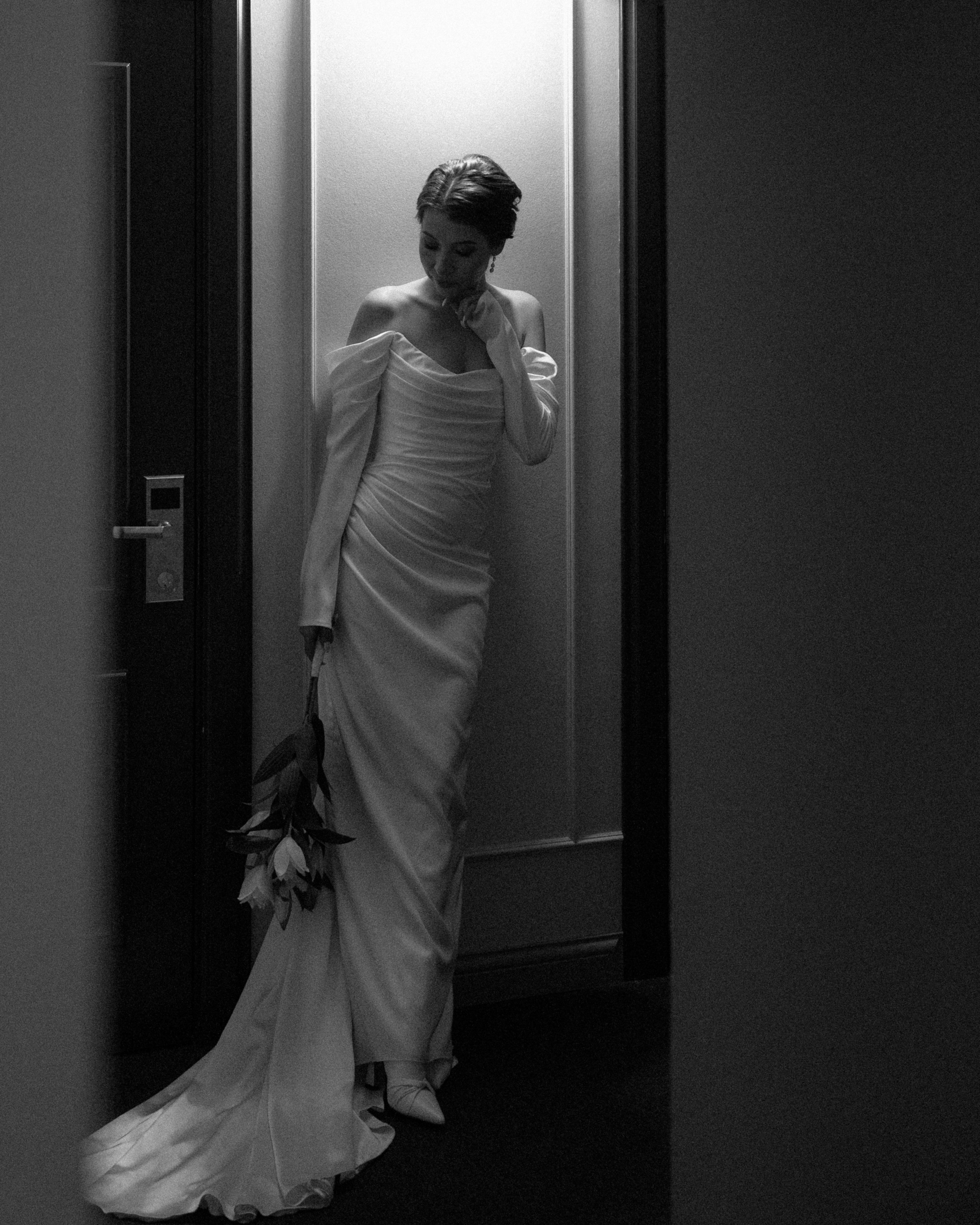 LOVE BW. Свадебный фотограф в Москве Александр Нестеров