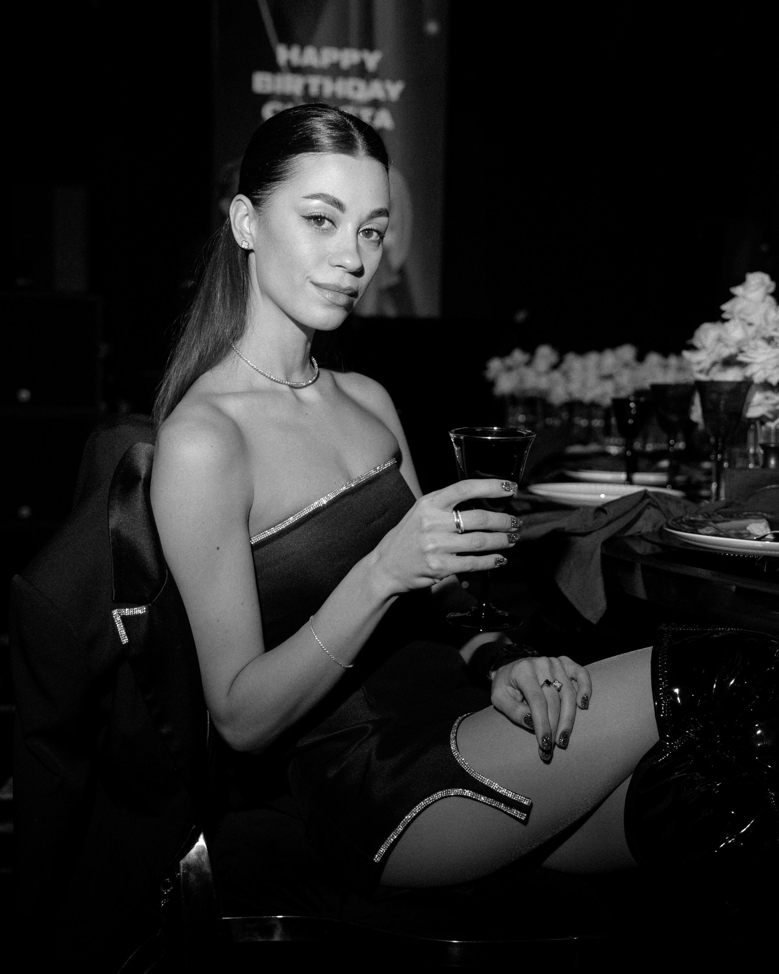 K. Свадебный фотограф в Москве Александр Нестеров