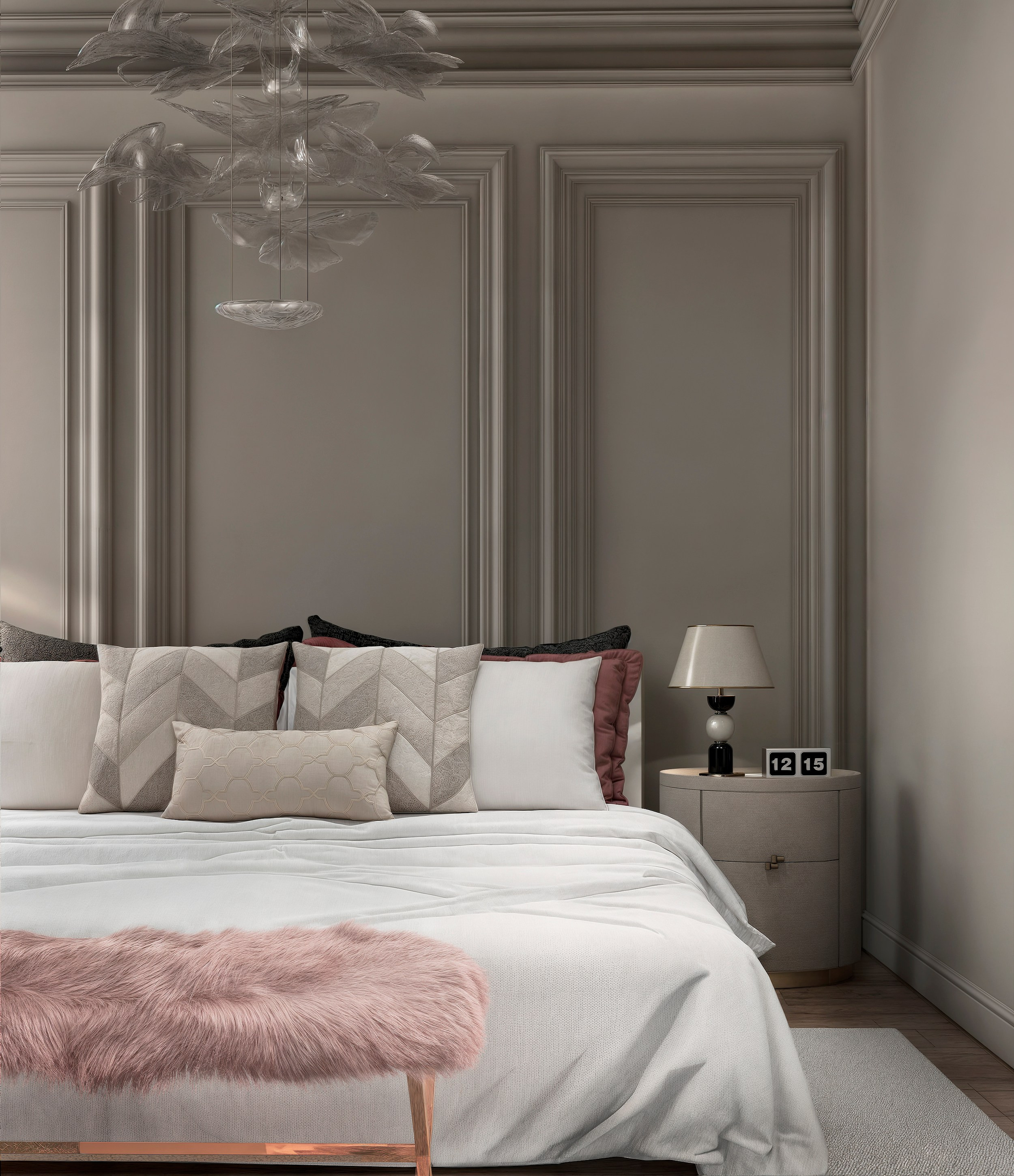 ЖК «Солнечный 2». Главная