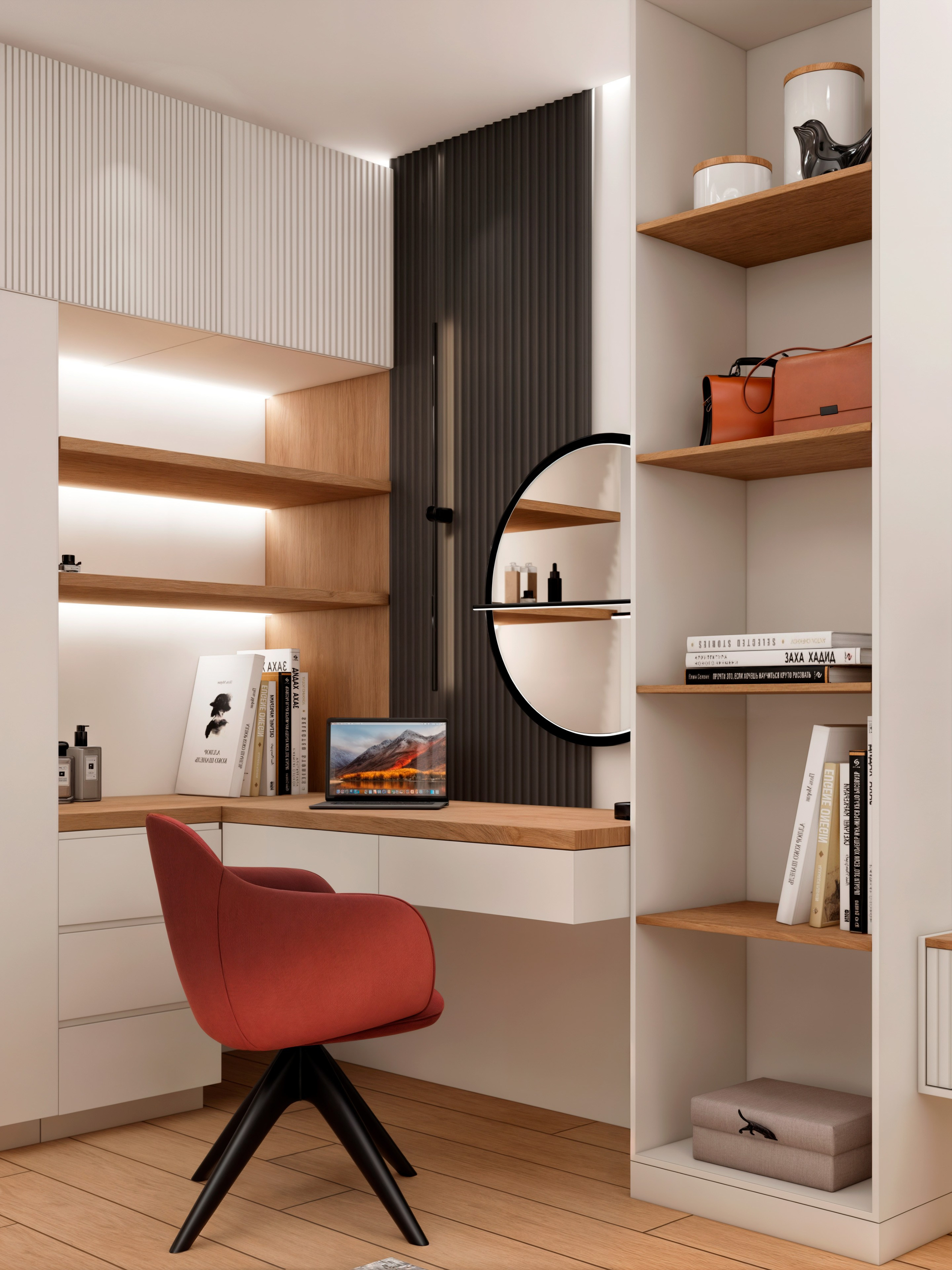 ЖК «Поморский». Главная