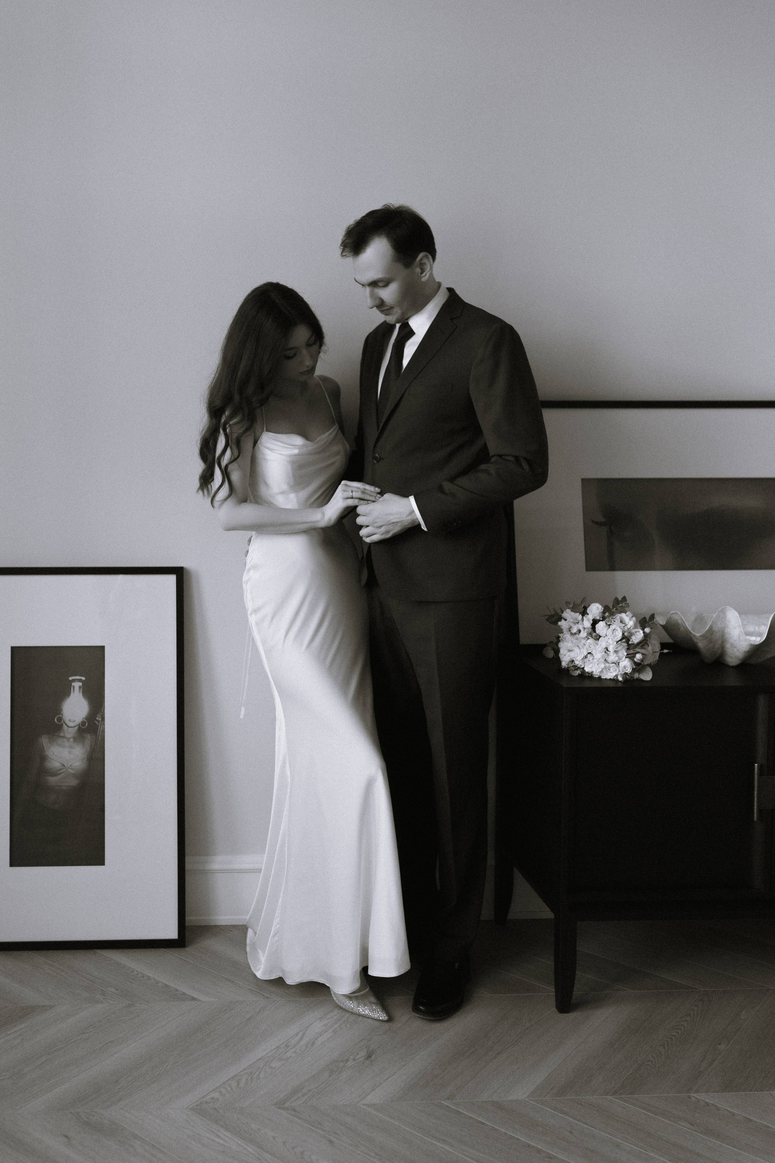 Анна и Григорий. Семейный и женский фотограф в Краснодаре Виктория Гупало