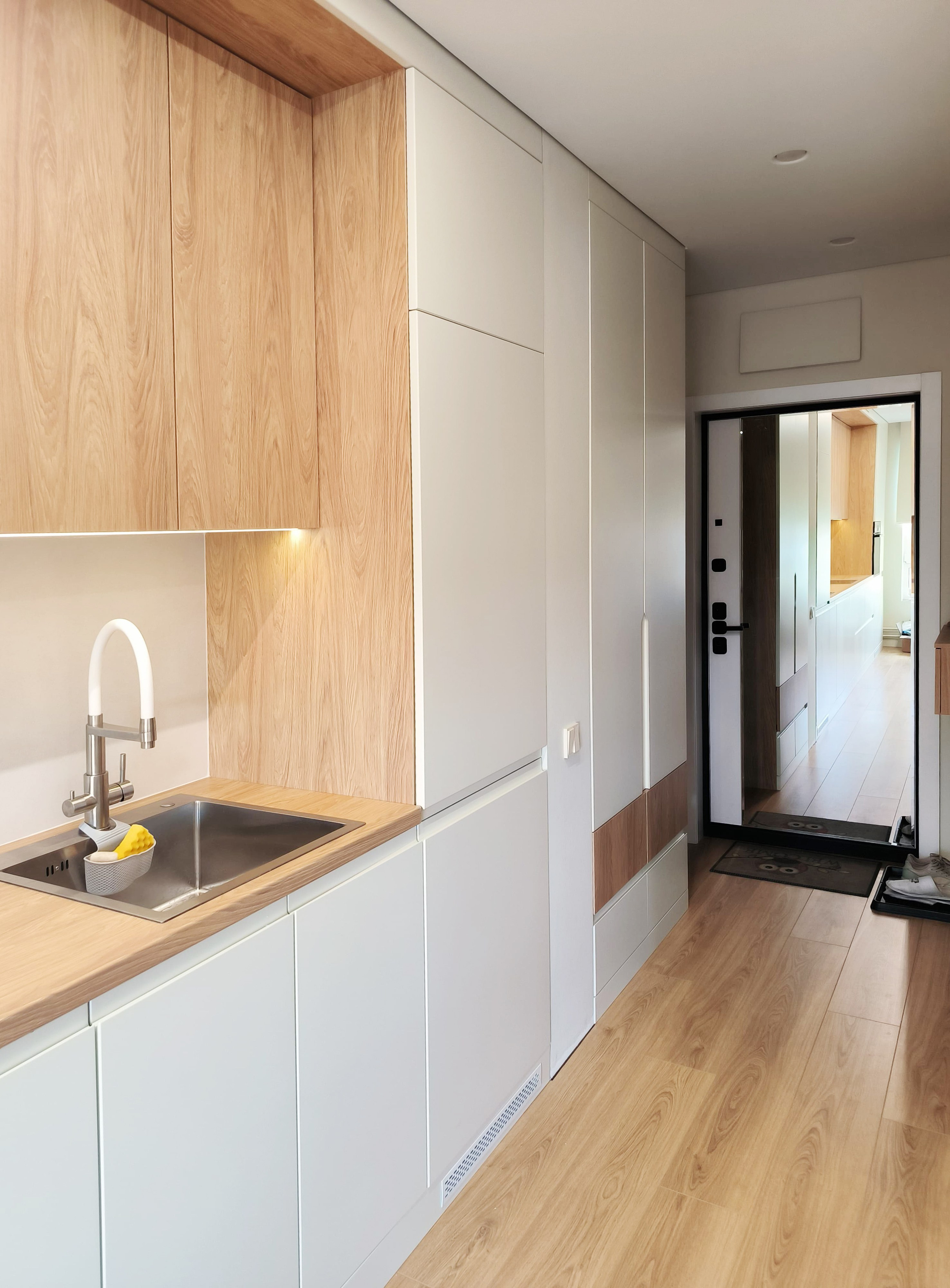 Процессы реализации обьектов. Архитектура, дизайн-интерьера, проектирование