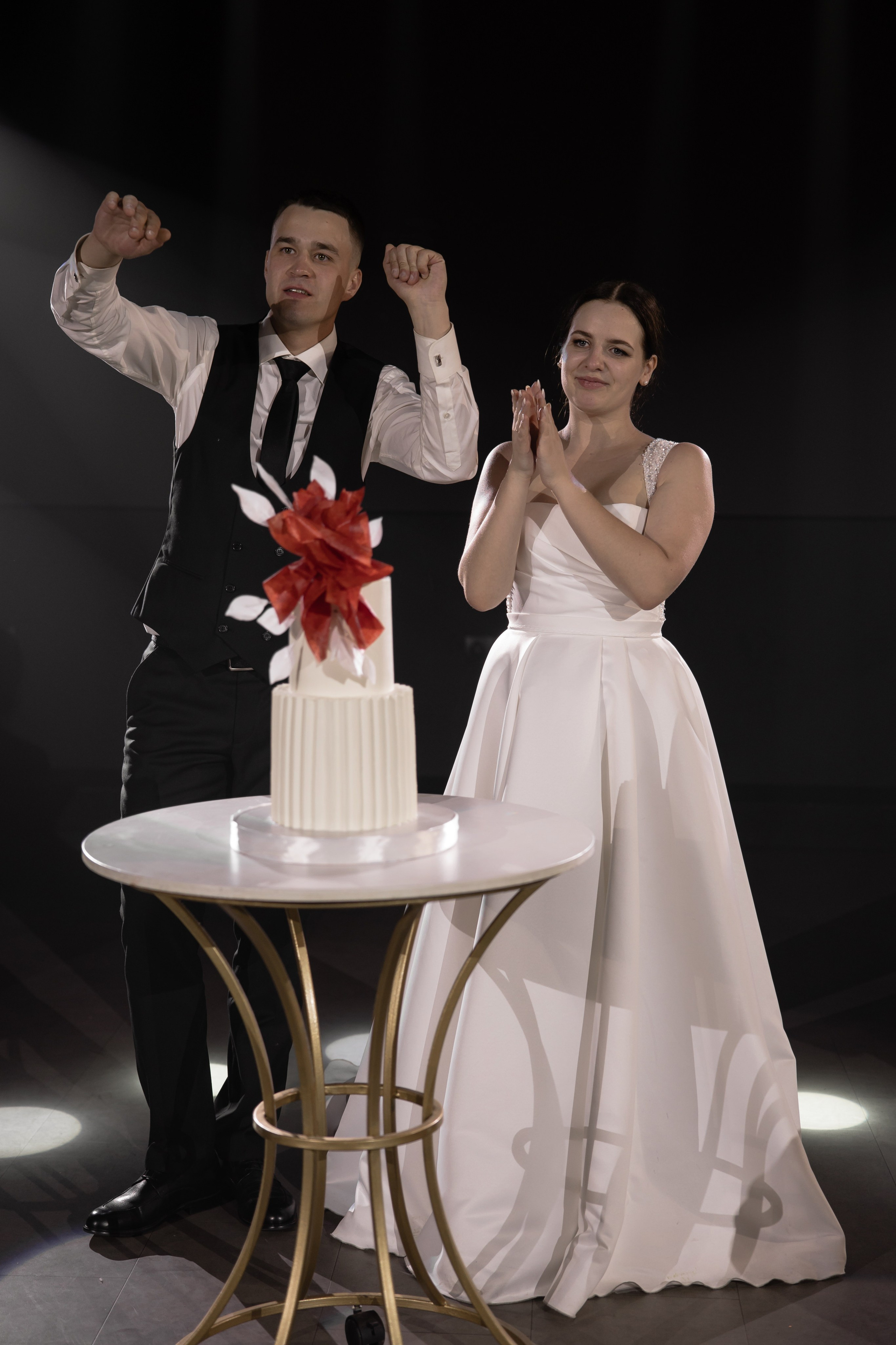 Валерий и Лиза. Свадебный и Семейный фотограф по всему миру Анна Фёдорова