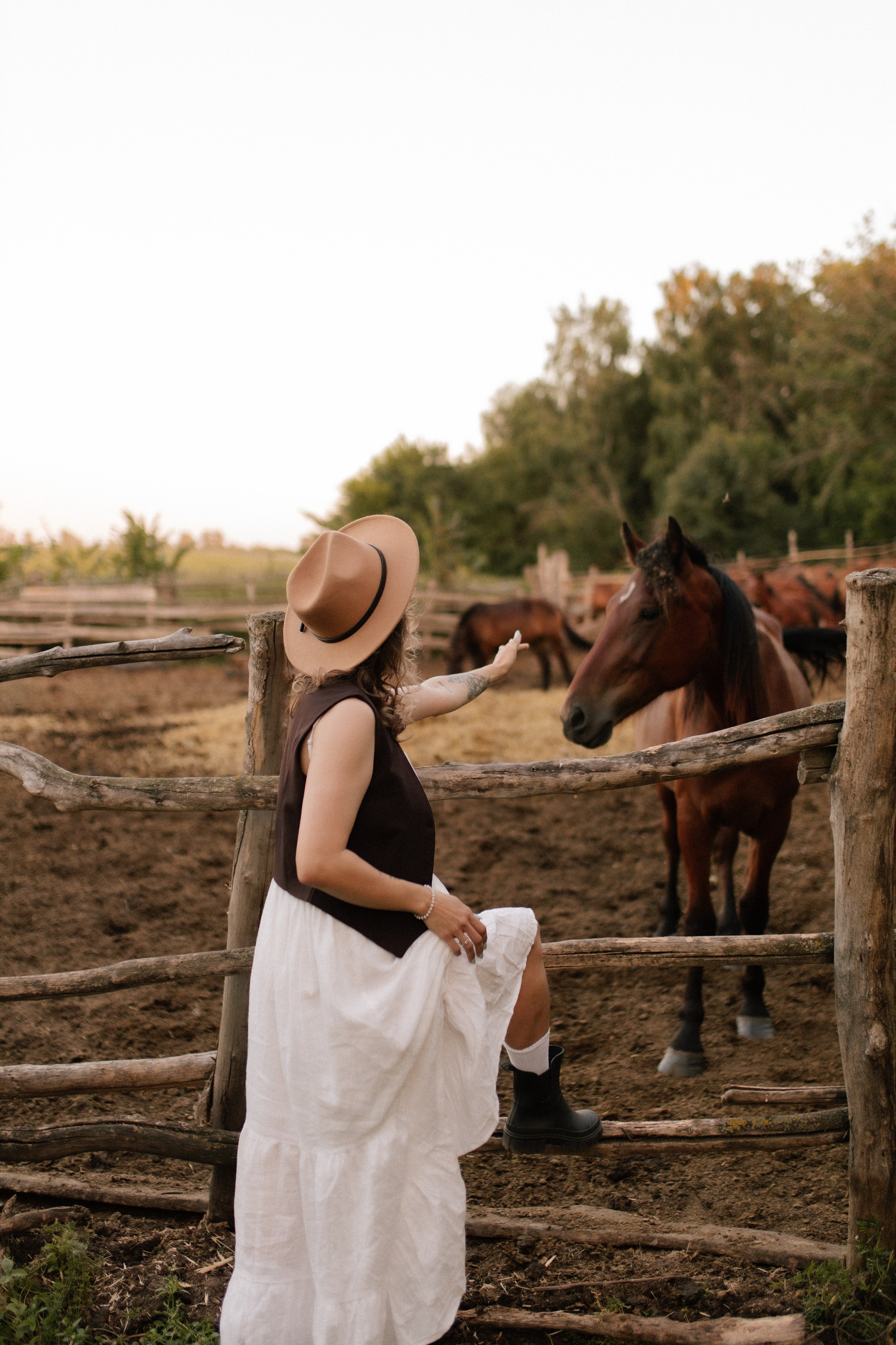 Индивидуальная