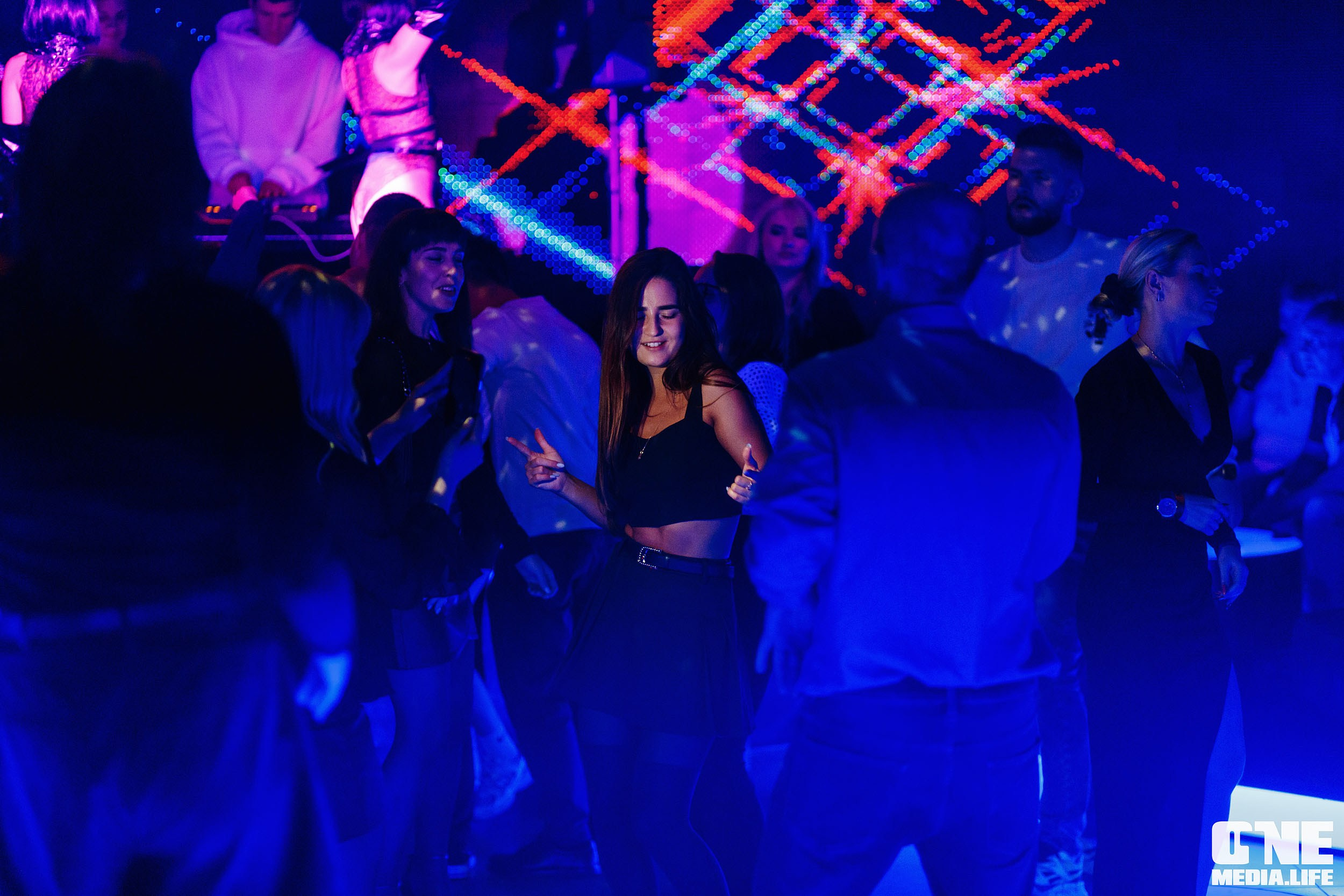 Фоторепортаж из РК Планета. One Media Life: фоторепортажи, фотоотчеты с мероприятий и заведений