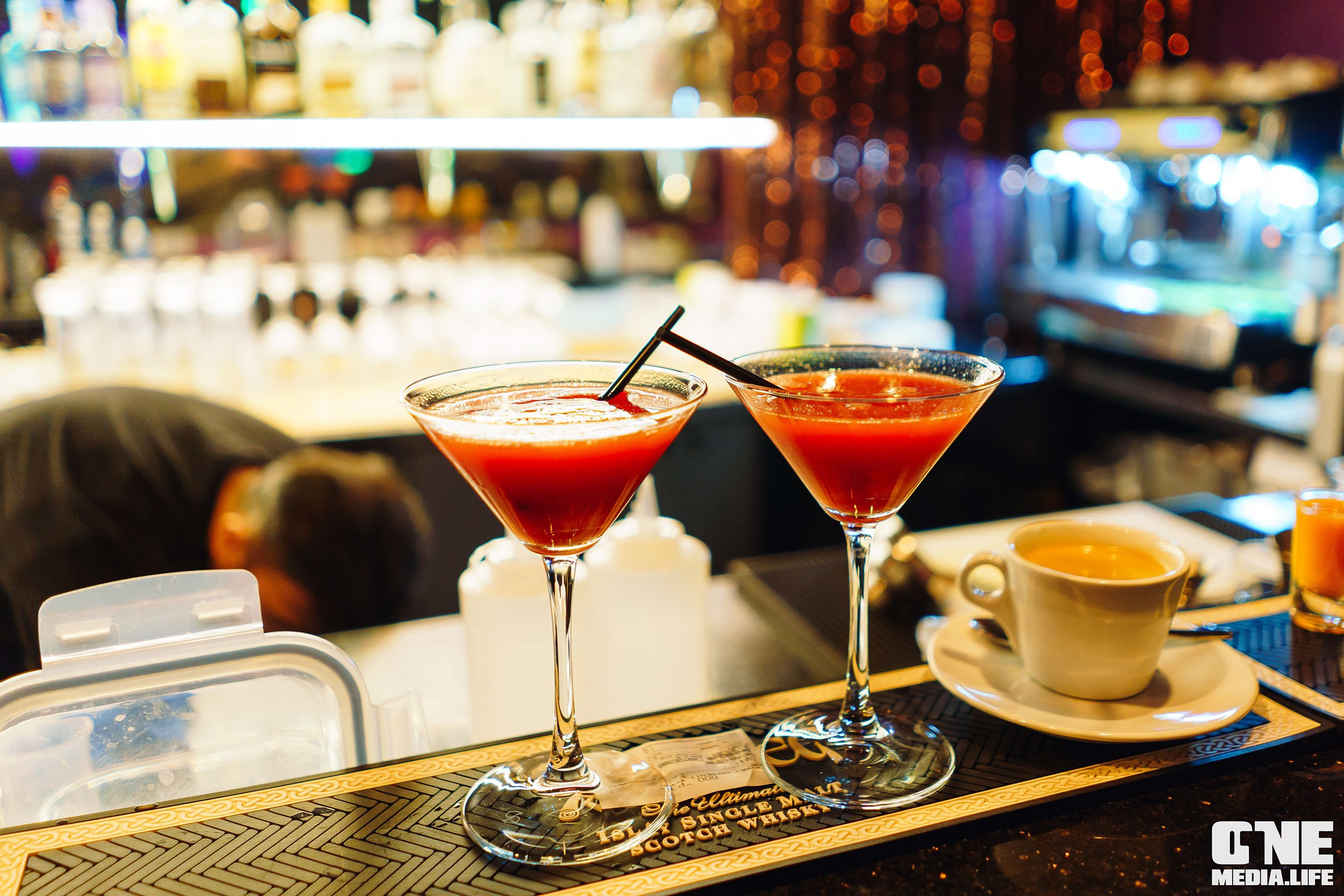 Фоторепортаж из караоке-клуба Эйфория. One Media Life: фоторепортажи, фотоотчеты с мероприятий и заведений