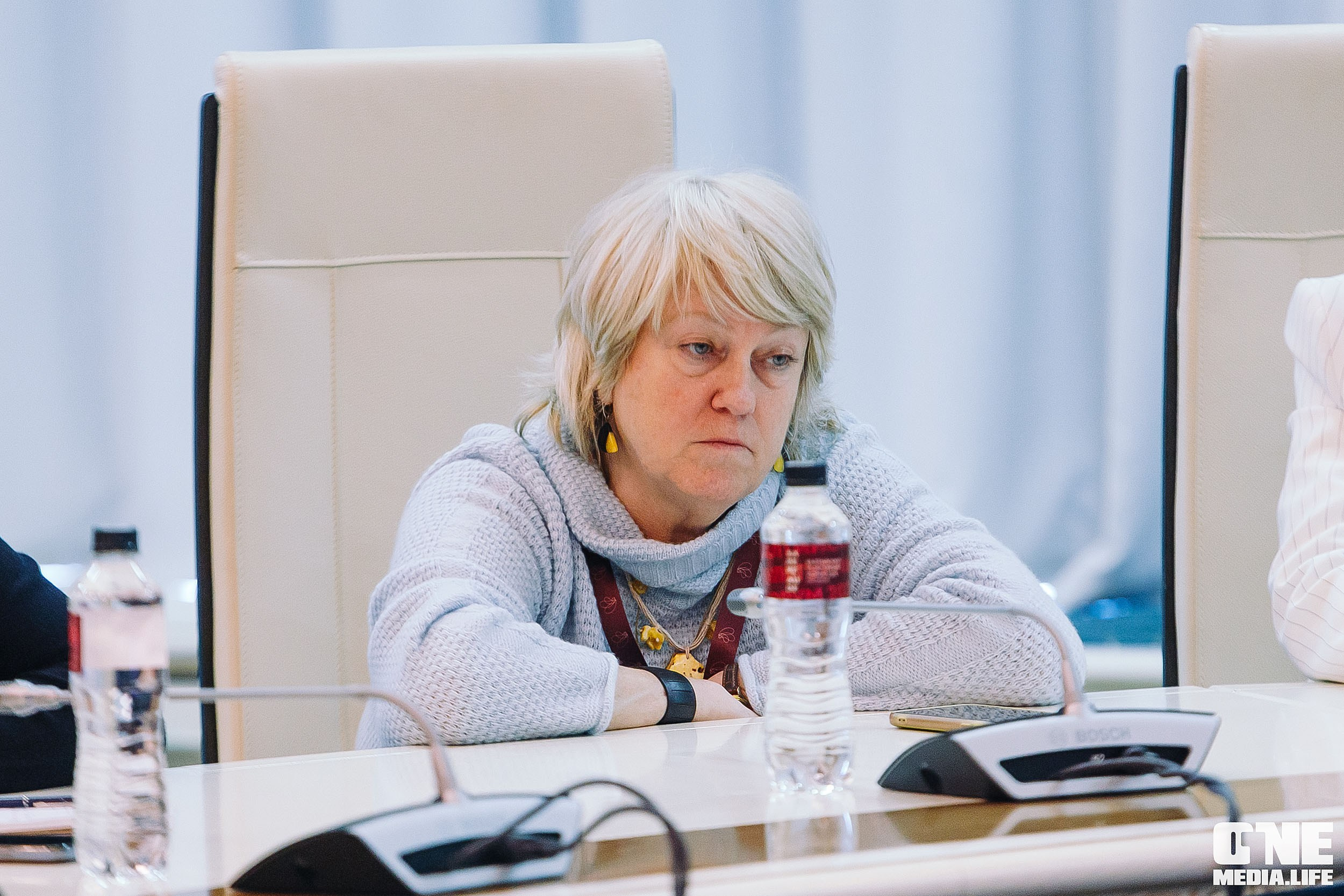 Балтийский Культурный Форум 2024. One Media Life: фоторепортажи, фотоотчеты с мероприятий и заведений