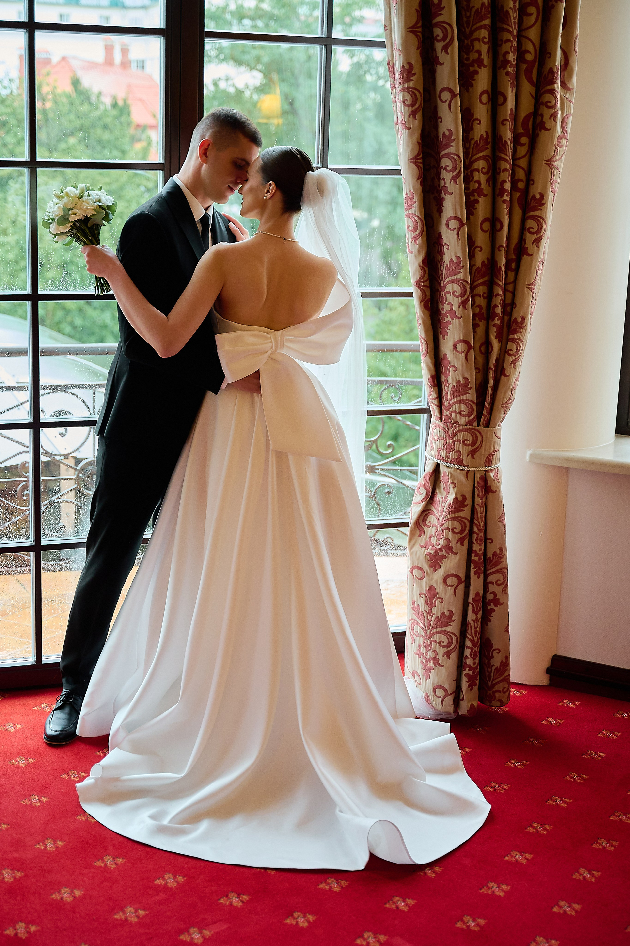 Без названия. Свадебный фотограф в Бресте. Выезд по РБ